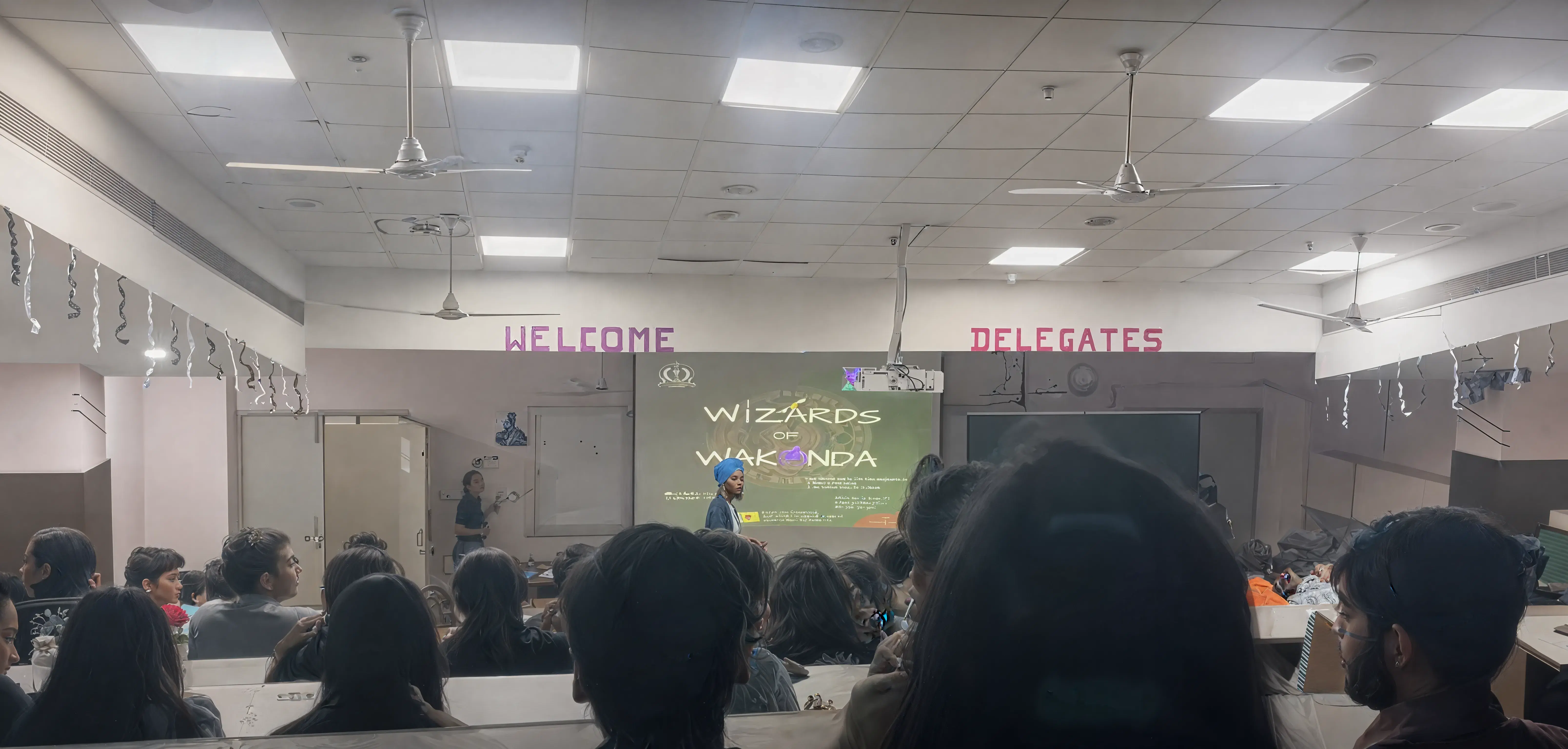 VMMC Academic Infrastructure photo 3