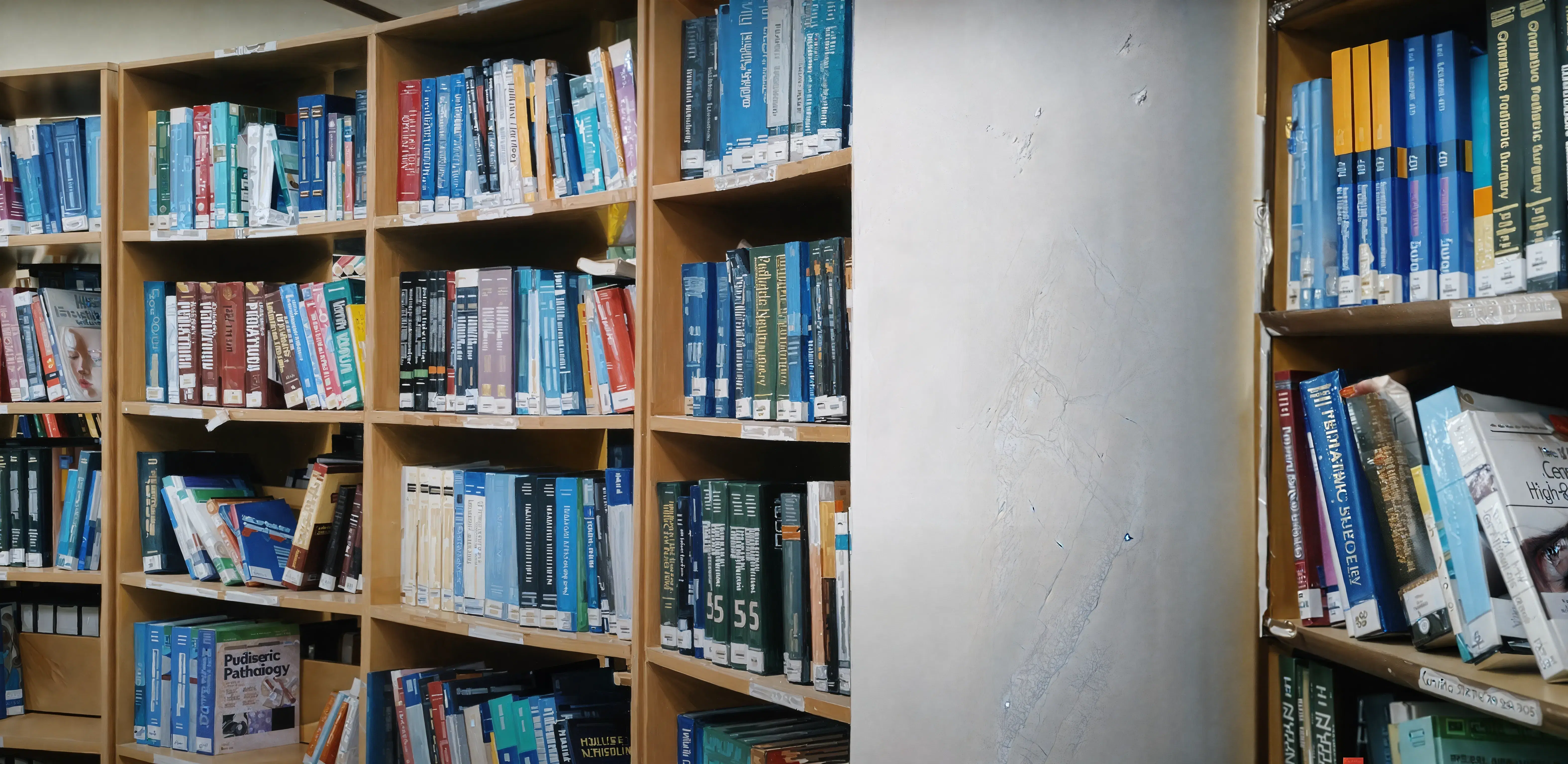 VMMC Library photo 2