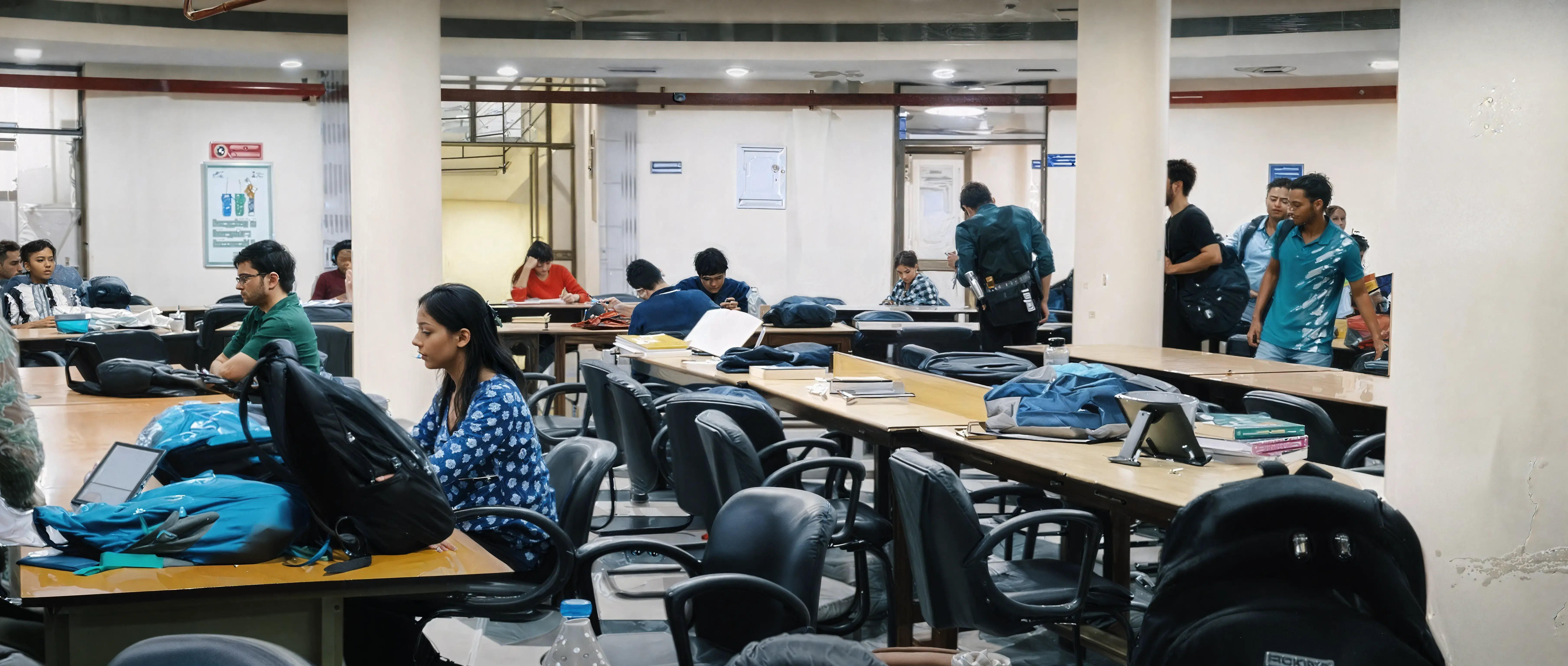 VMMC Library photo 3