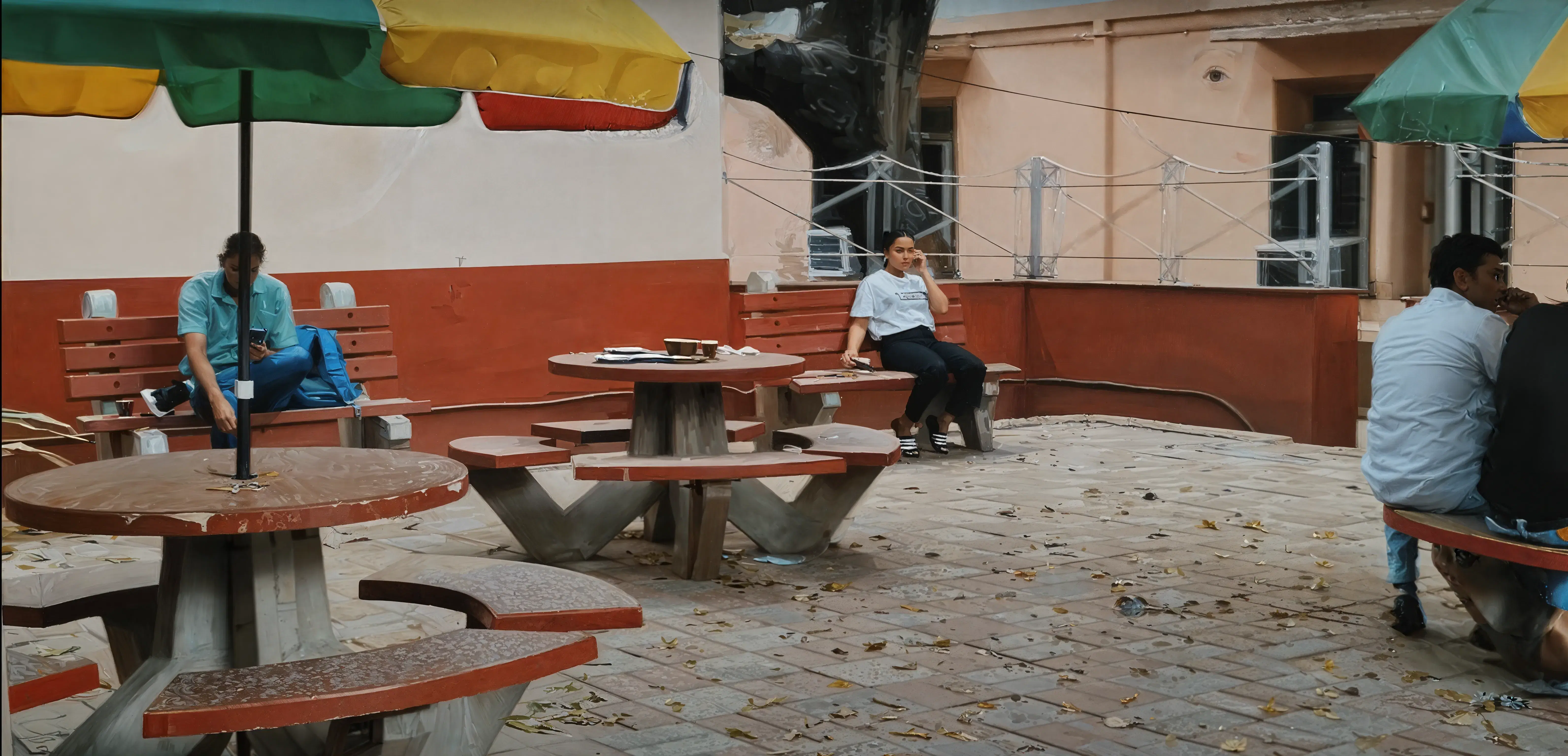 VMMC Campus photo 16