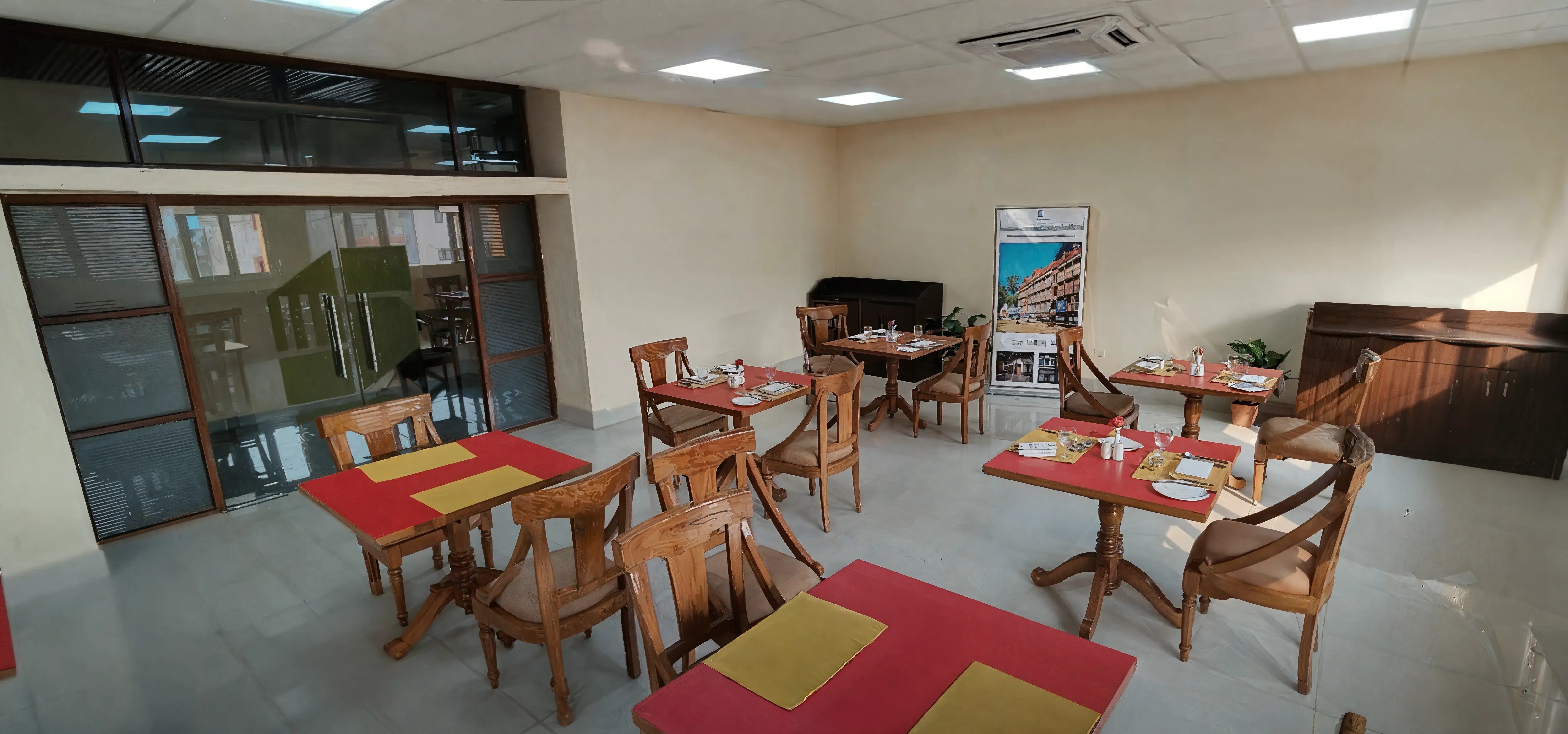 IHM Pusa Facilities photo 7