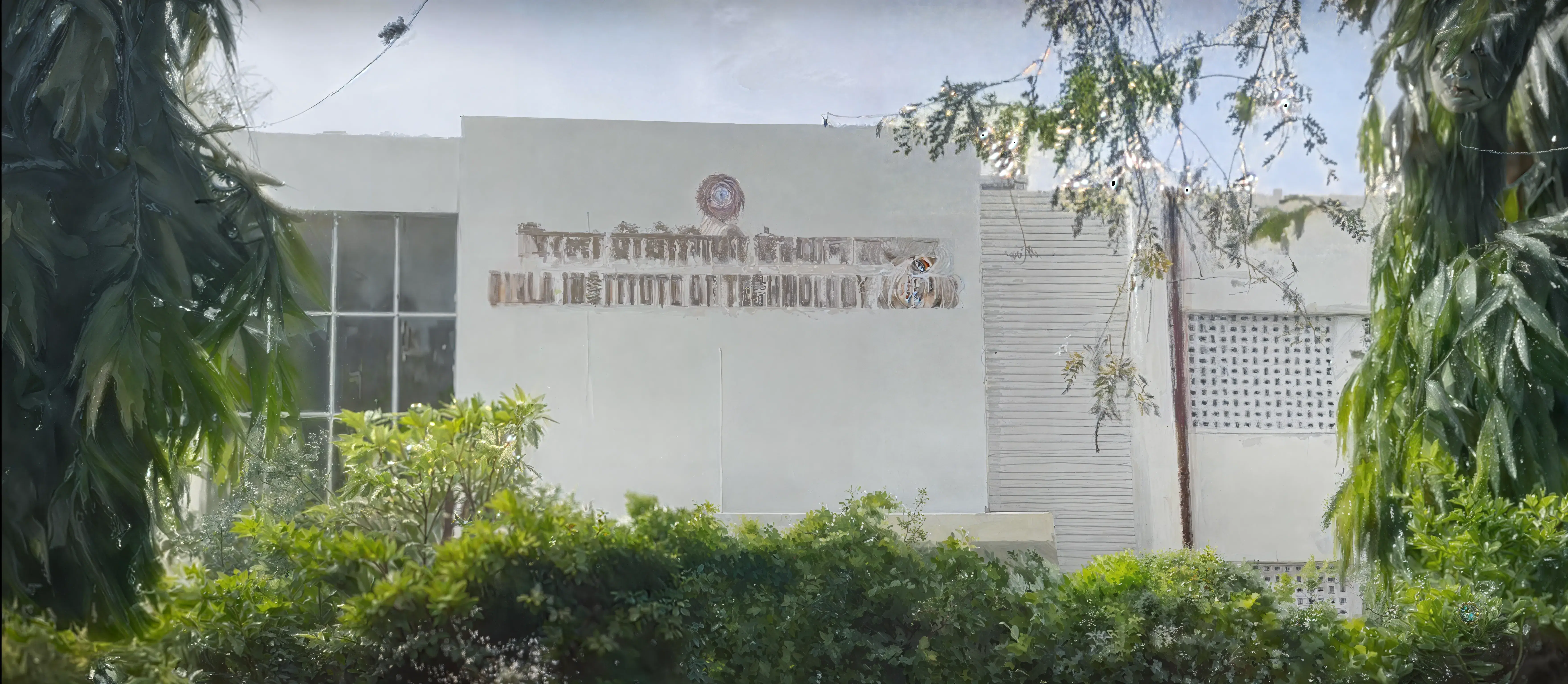 BIT Jaipur Academic Infrastructure photo 1