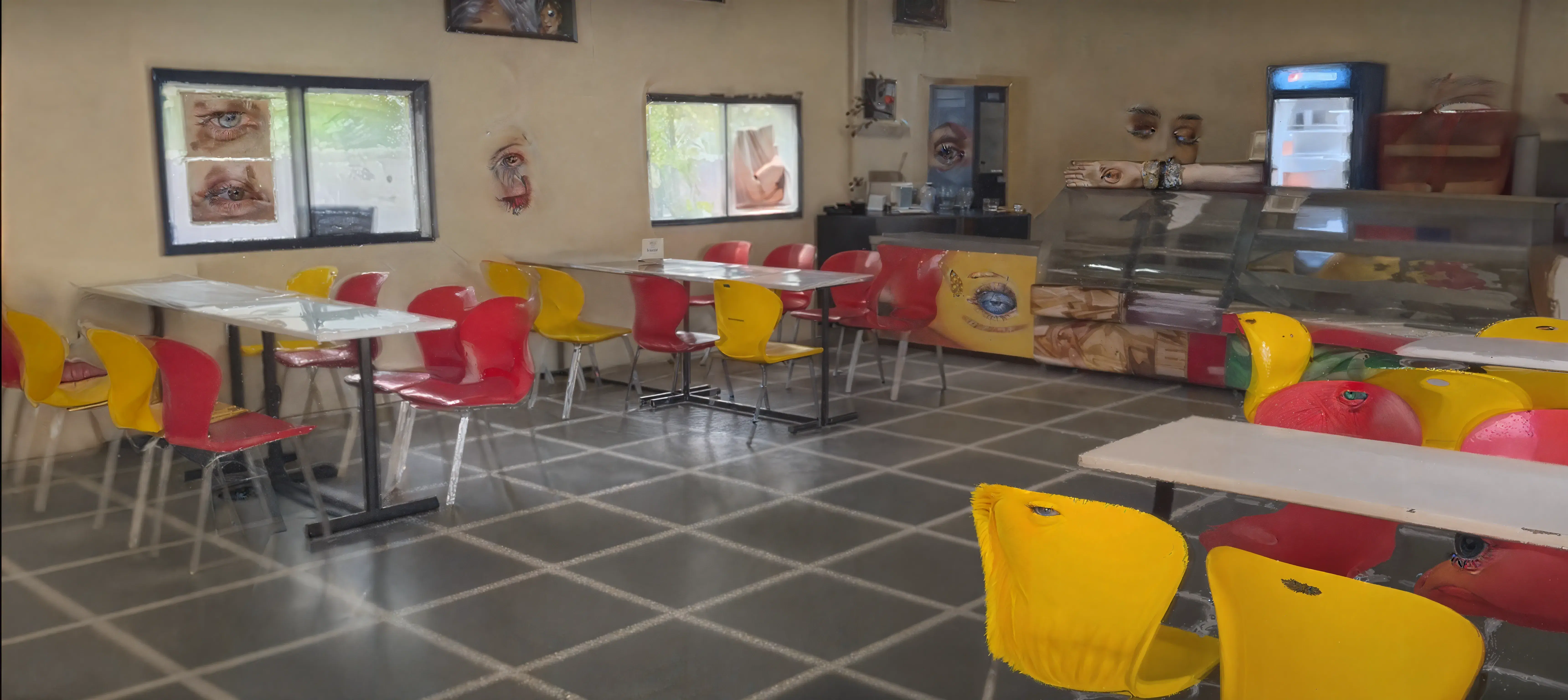 BIT Jaipur Canteen photo 1