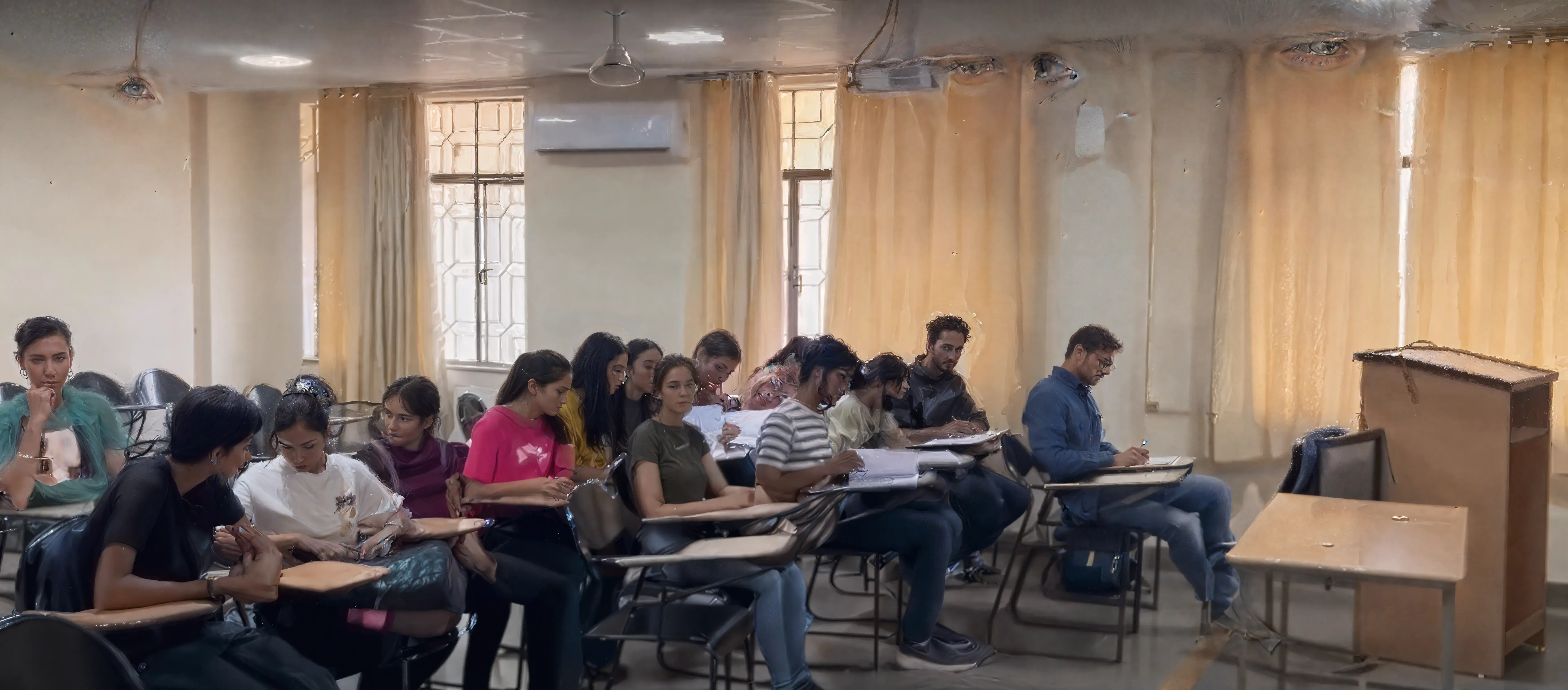 BIT Jaipur Academic Infrastructure photo 2