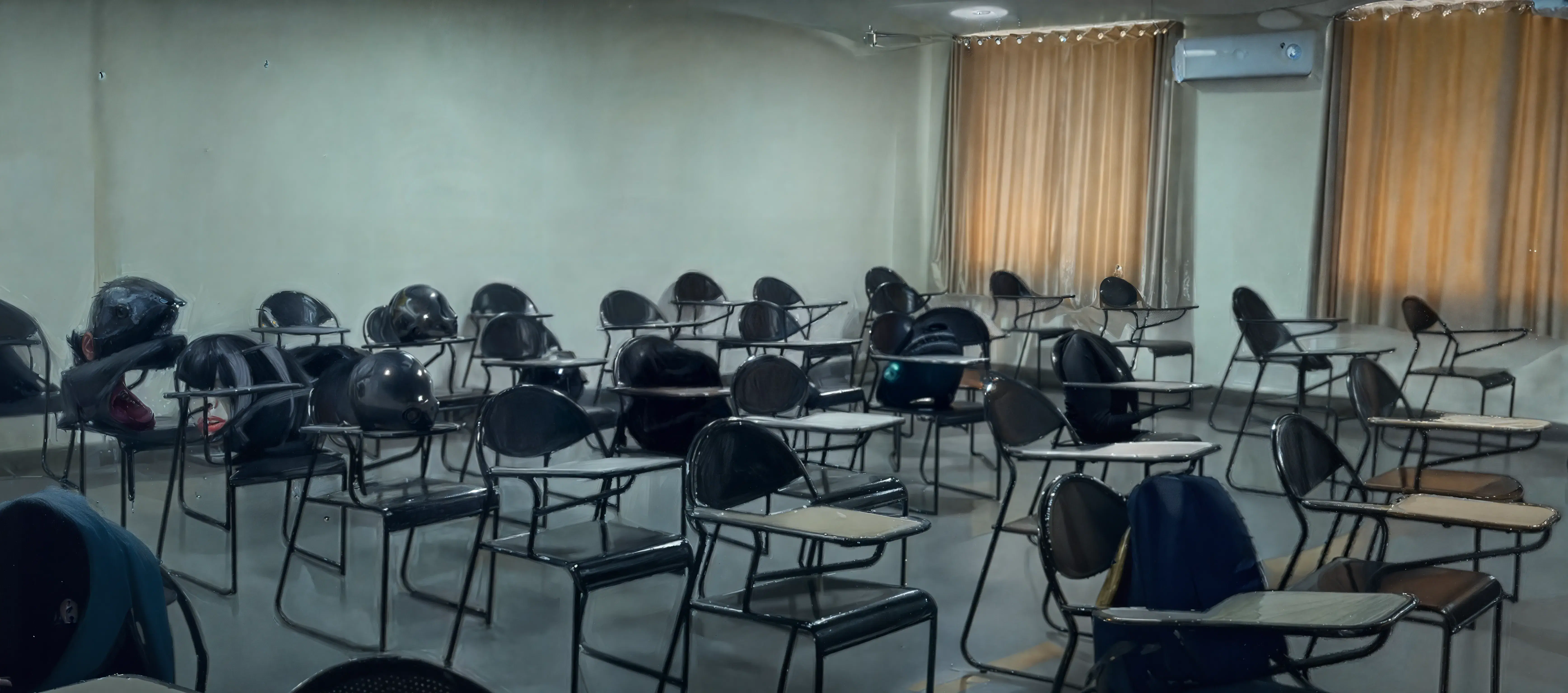 BIT Jaipur Academic Infrastructure photo 3