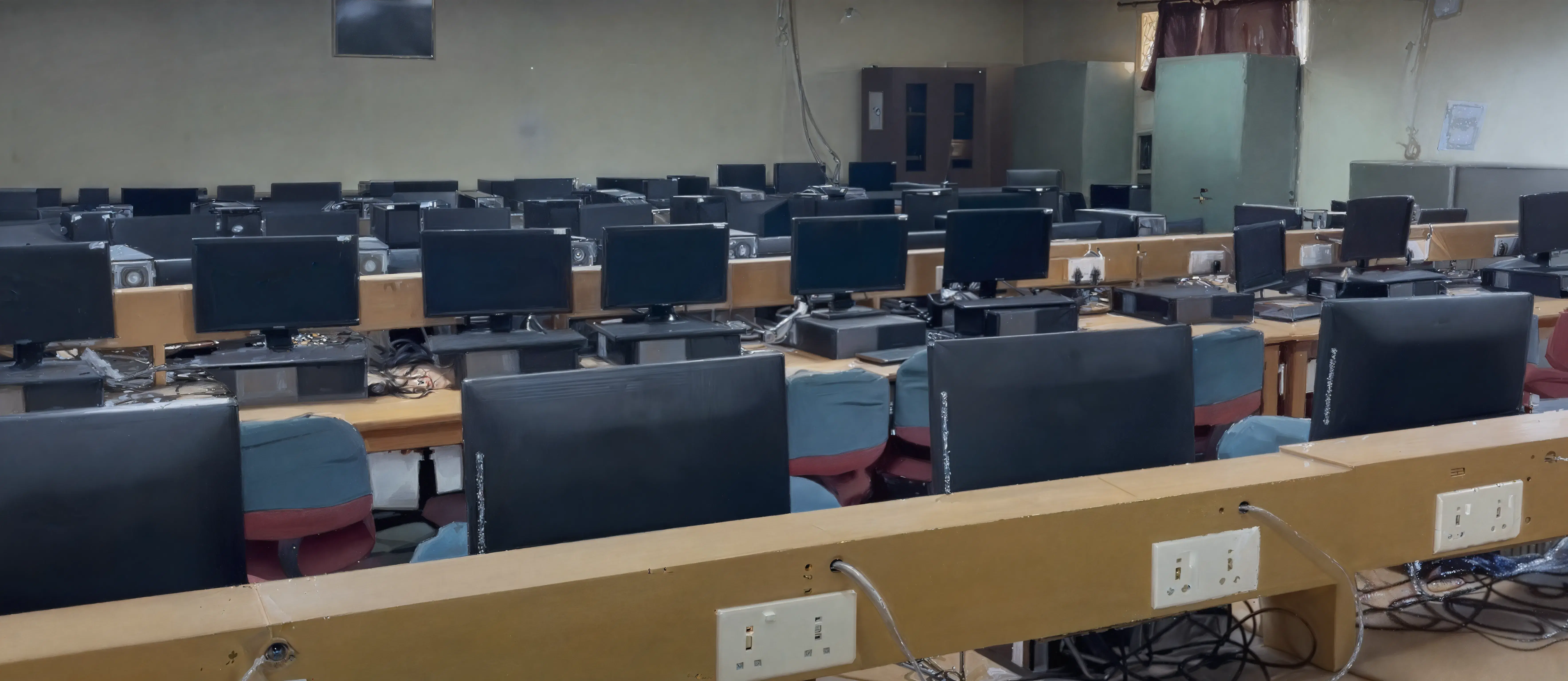 BIT Jaipur Academic Infrastructure photo 4