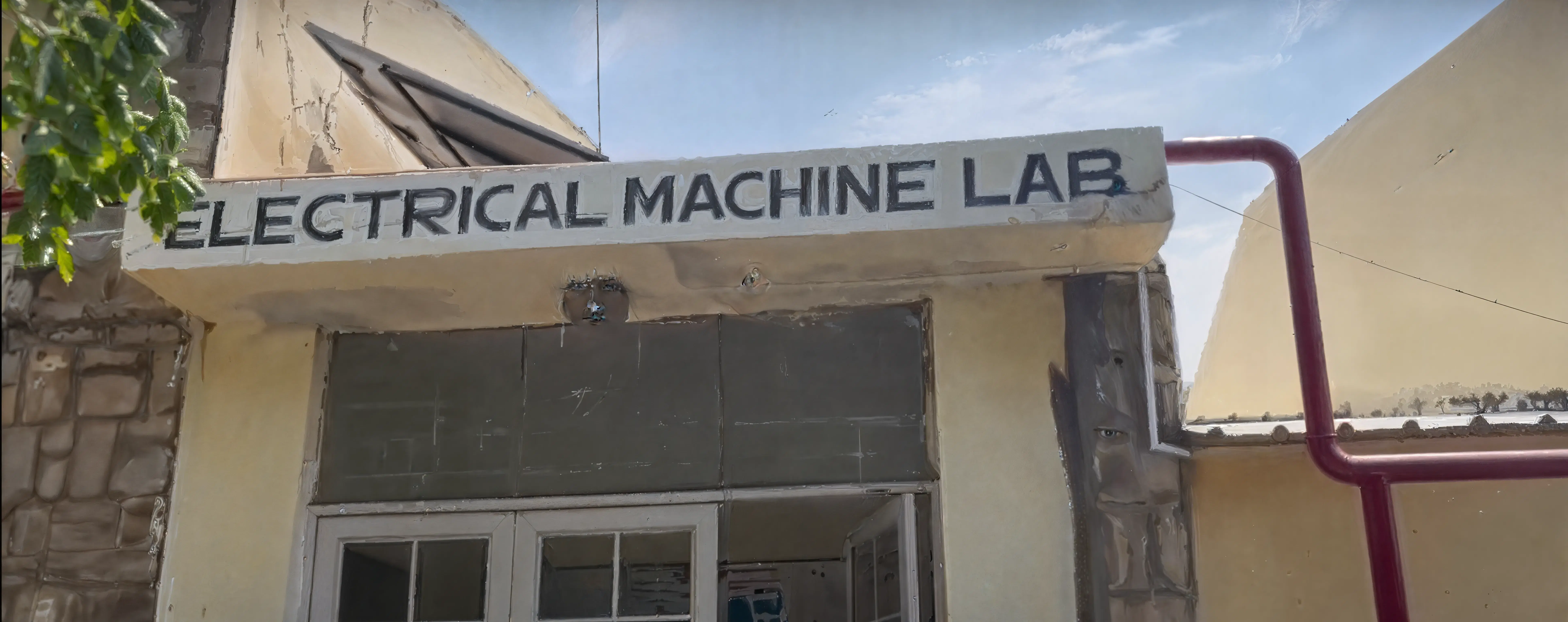 BIT Jaipur Academic Infrastructure photo 5