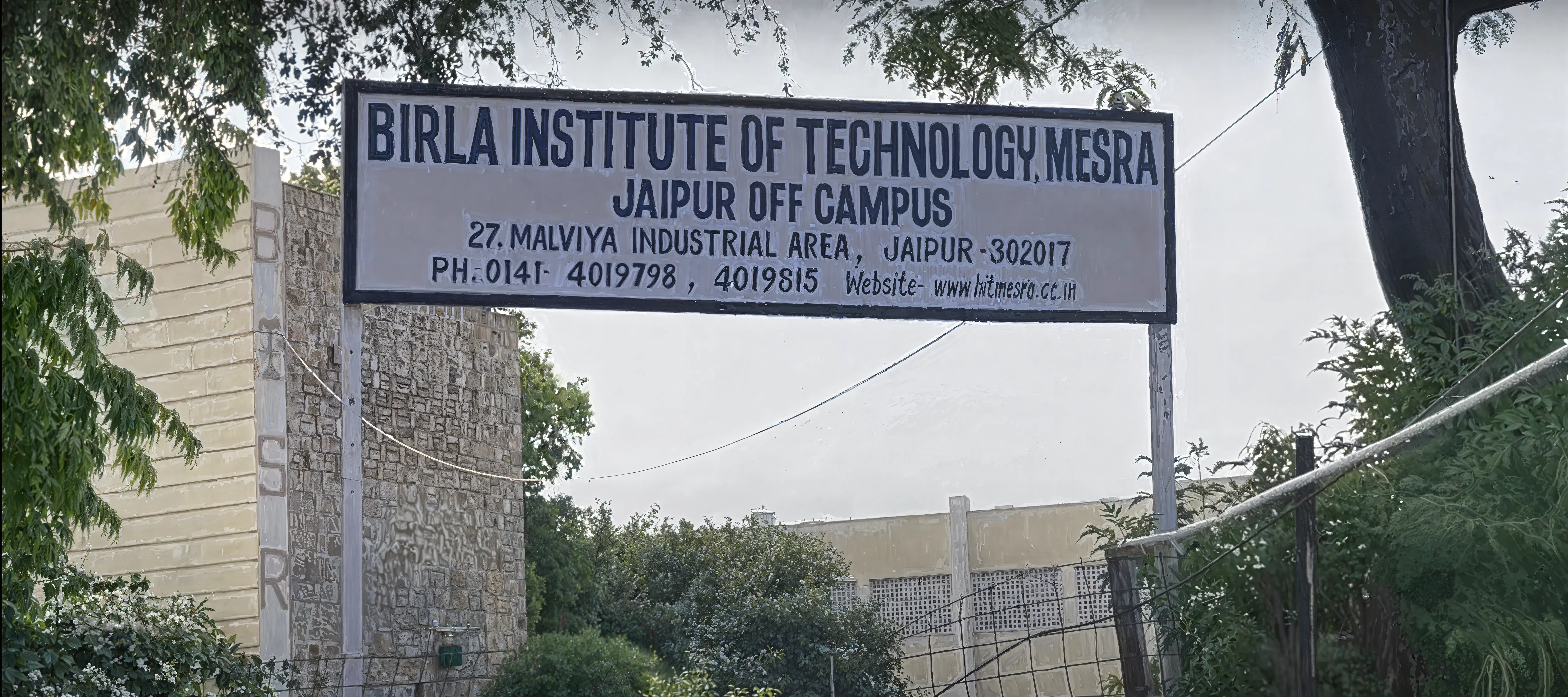 BIT Jaipur Campus photo 2