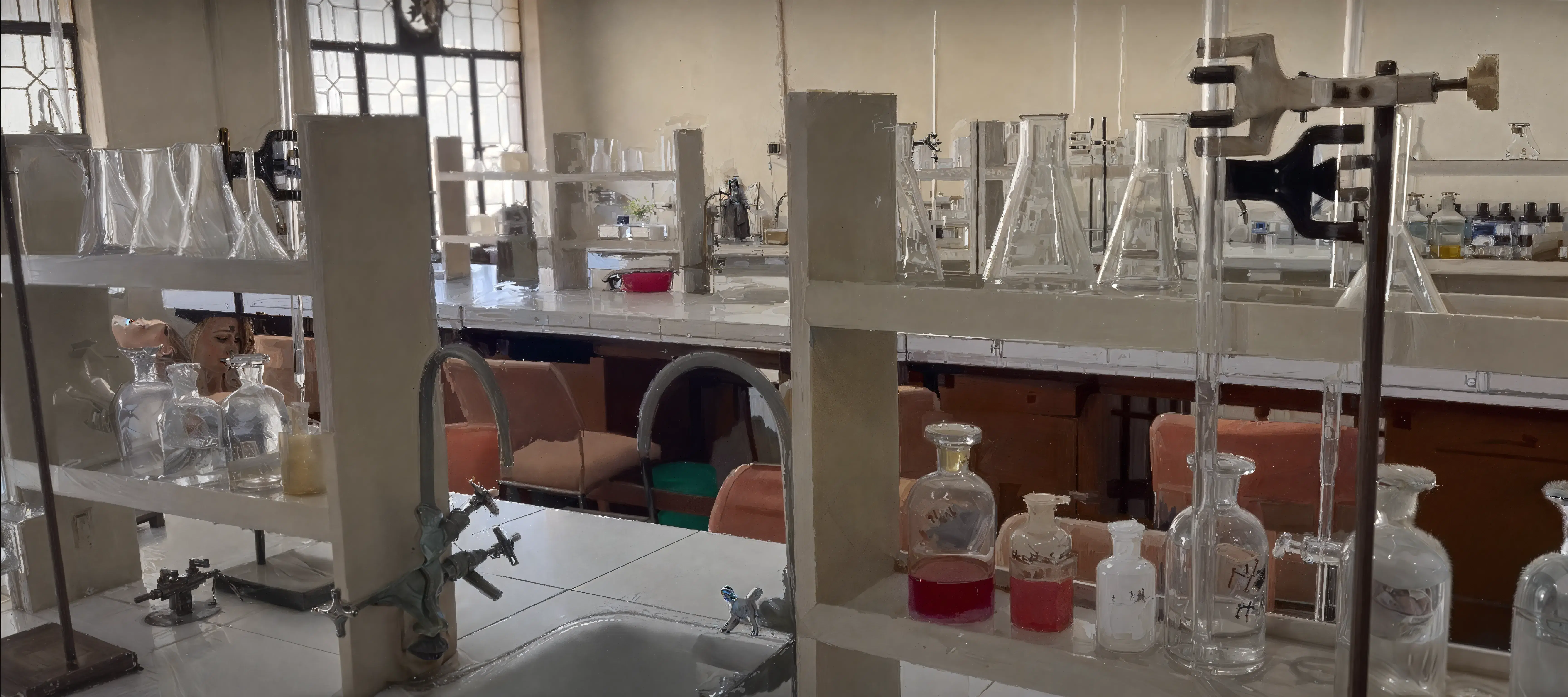 BIT Jaipur Academic Infrastructure photo 6