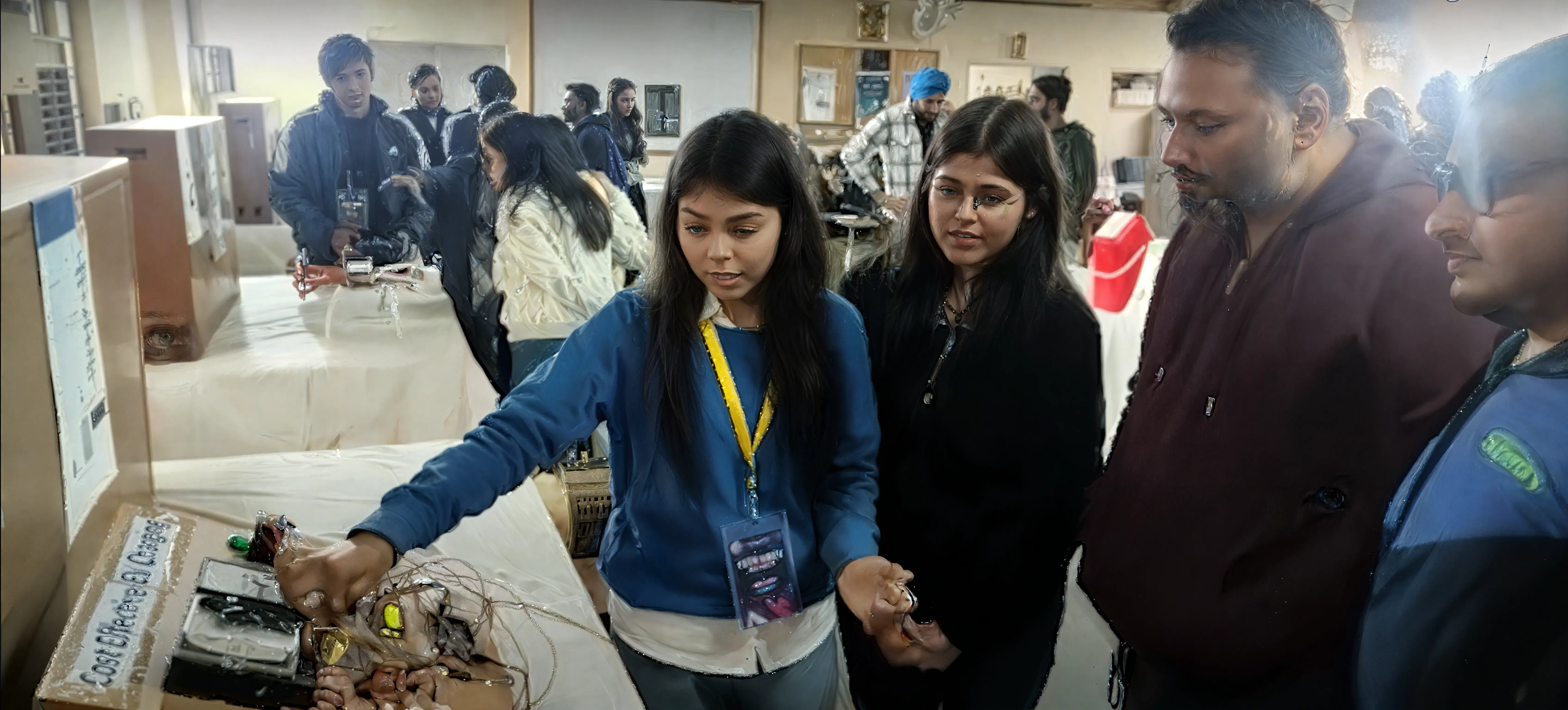 BIT Jaipur Academic Infrastructure photo 7