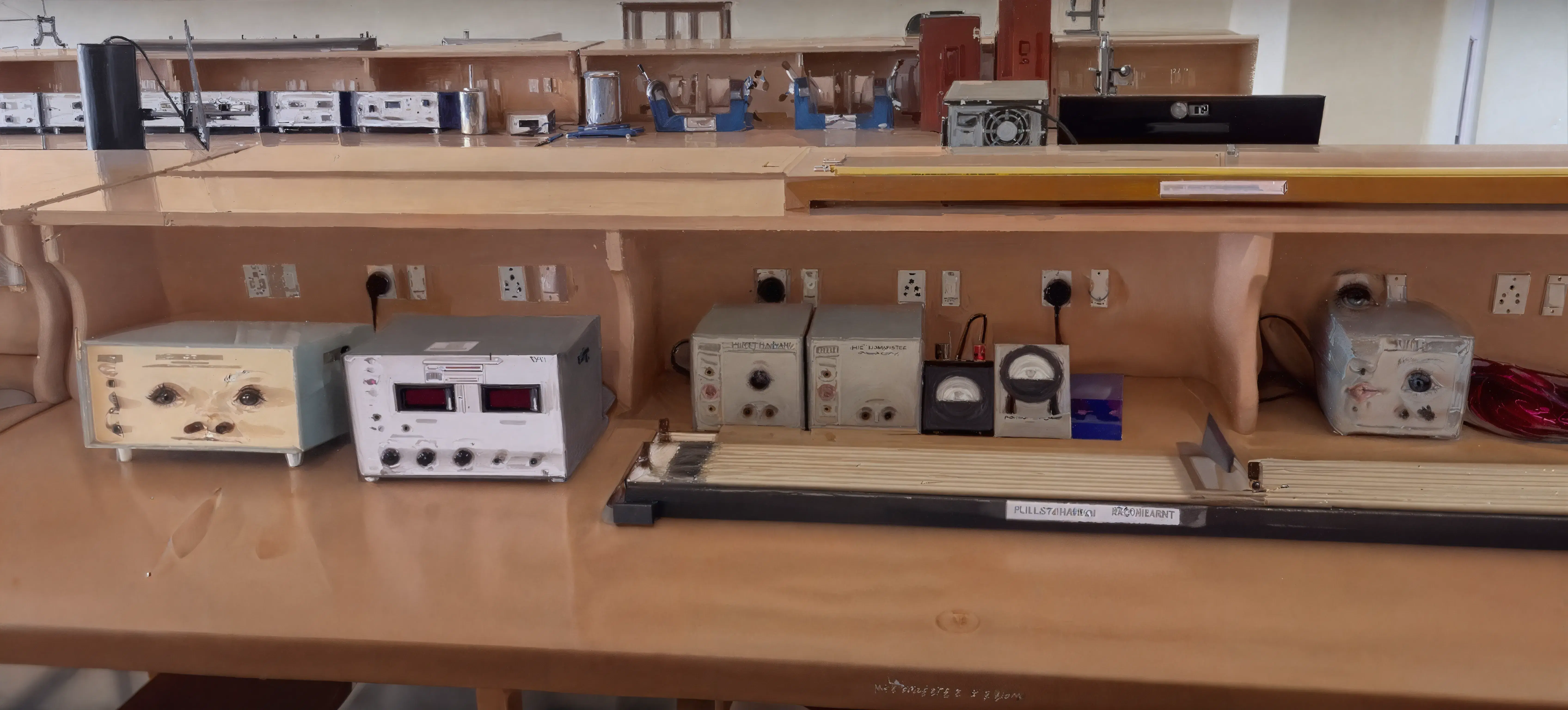 BIT Jaipur Academic Infrastructure photo 9