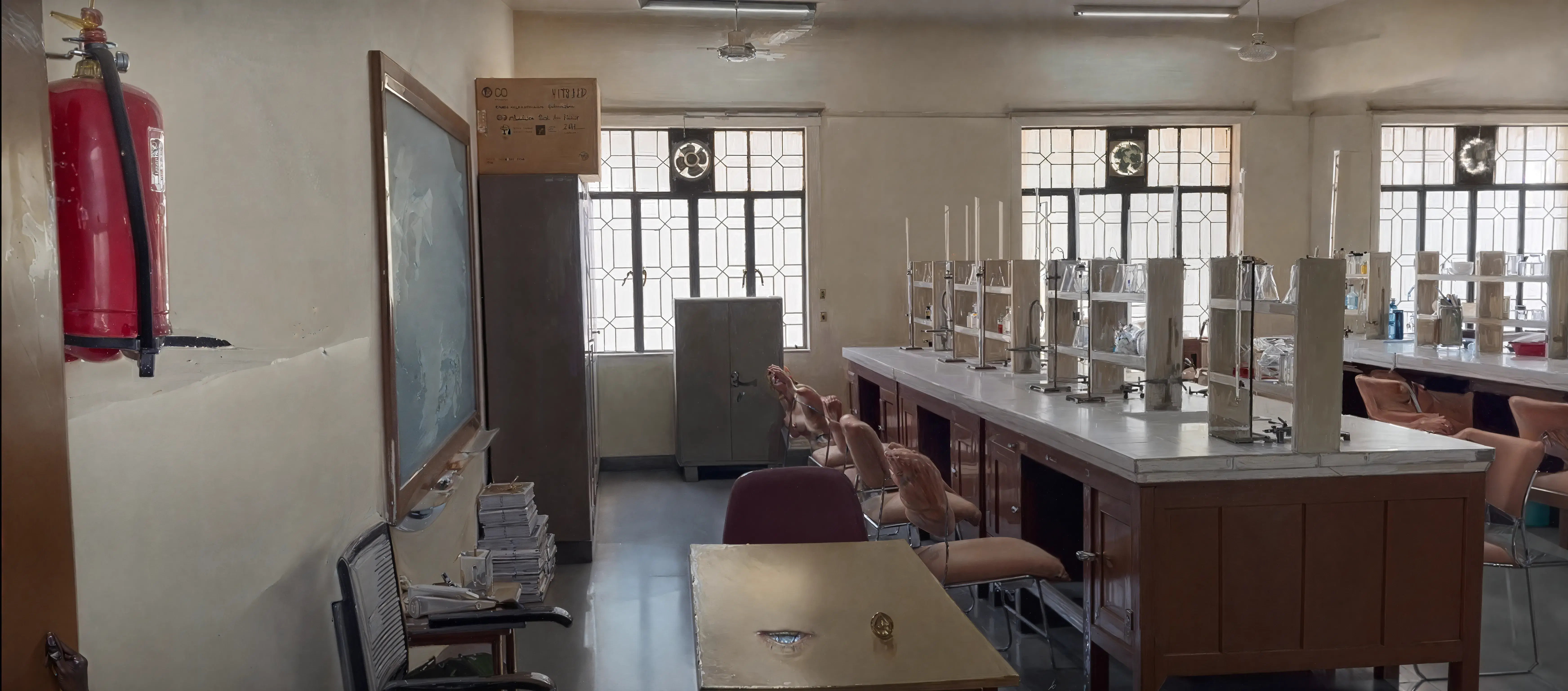 BIT Jaipur Academic Infrastructure photo 10