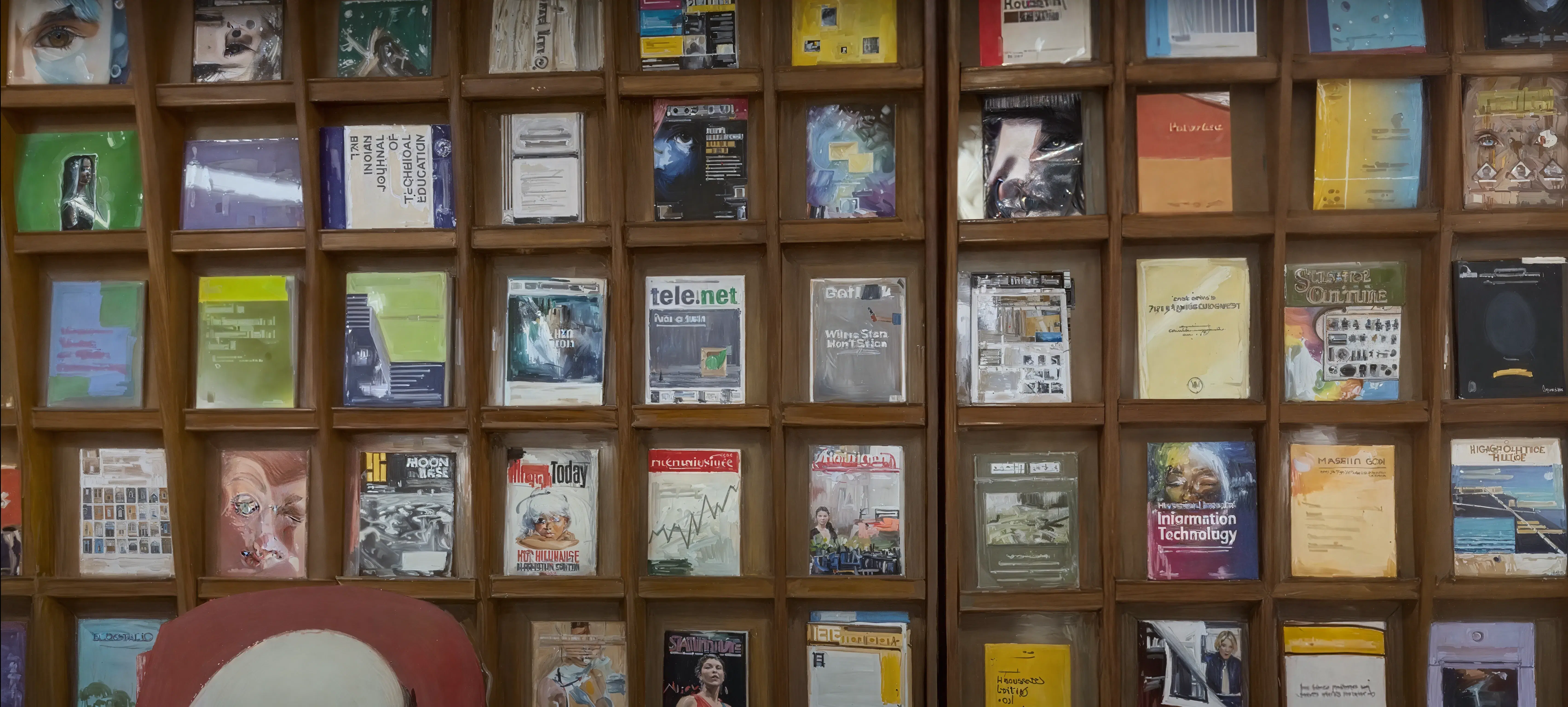 BIT Jaipur Library photo 1