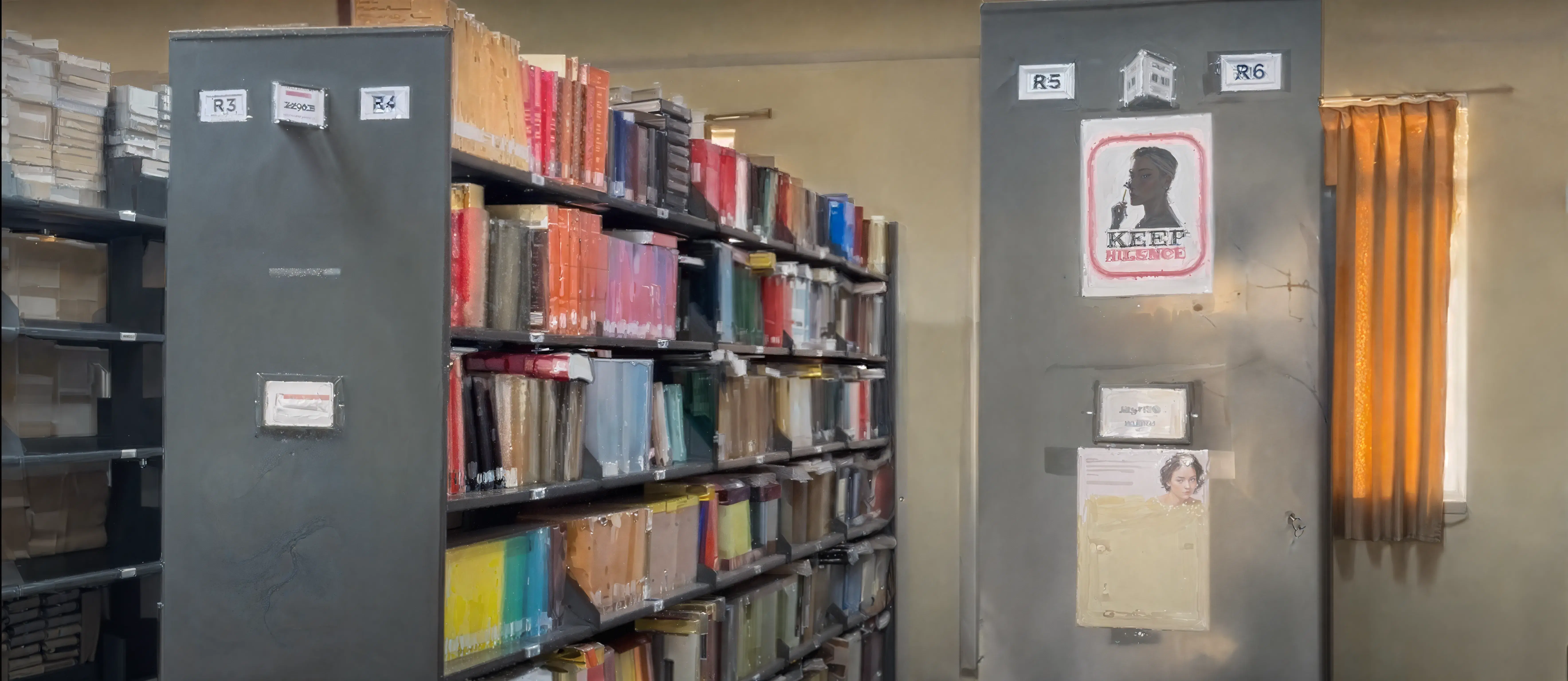 BIT Jaipur Library photo 2