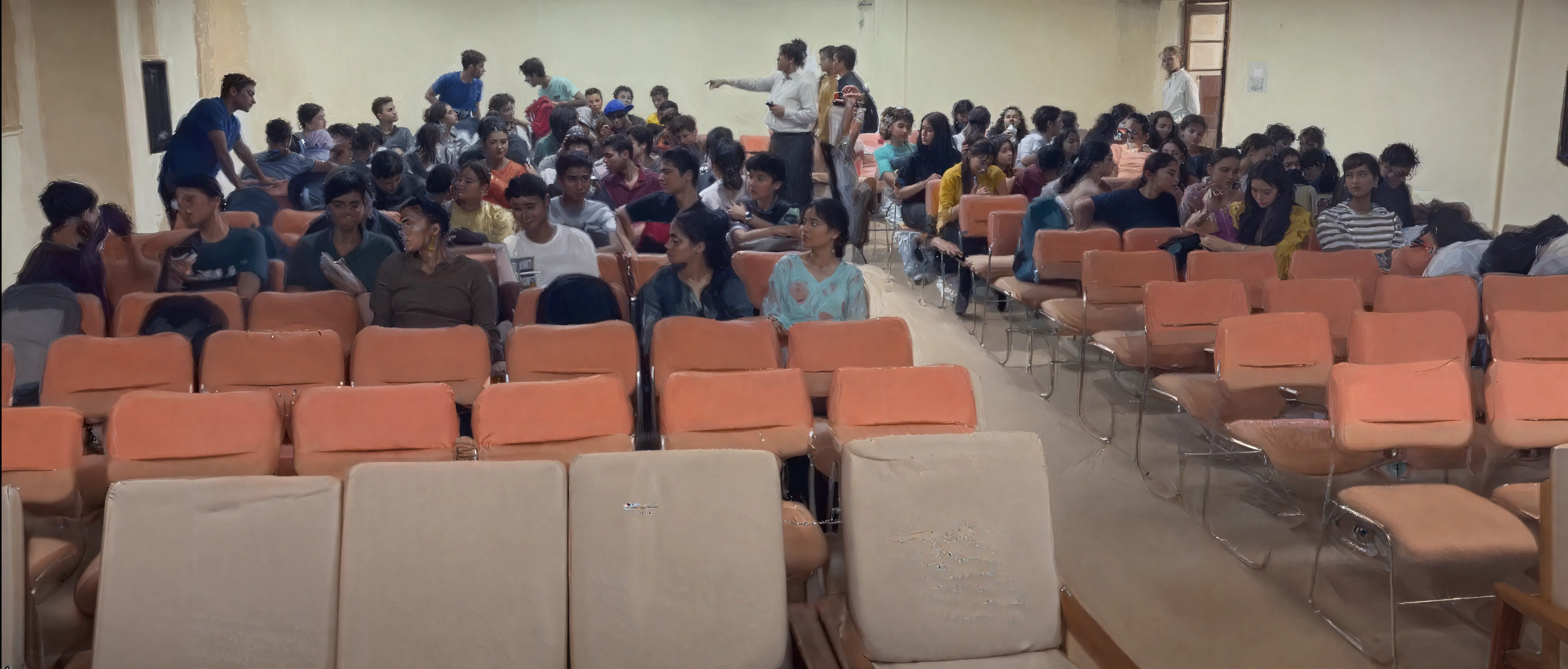 BIT Jaipur Campus photo 4