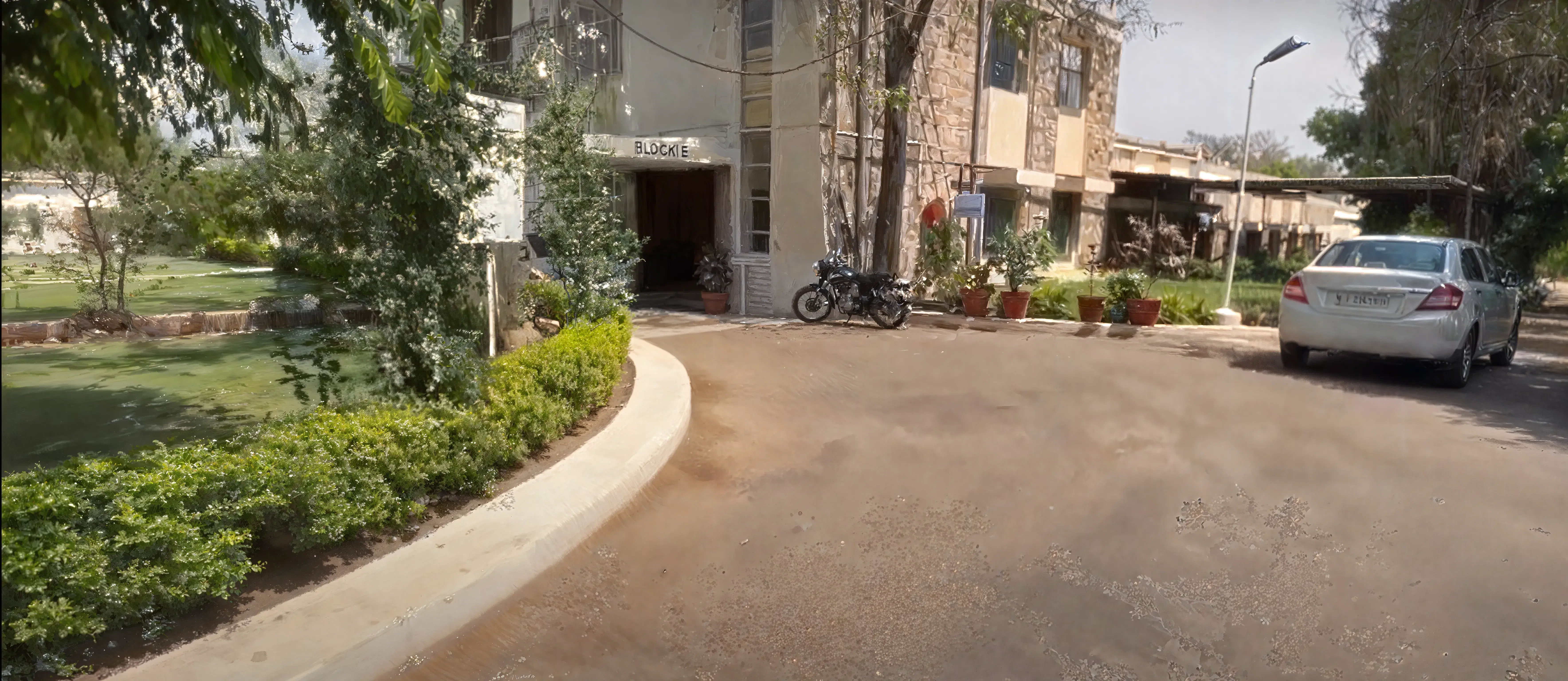 BIT Jaipur Campus photo 5