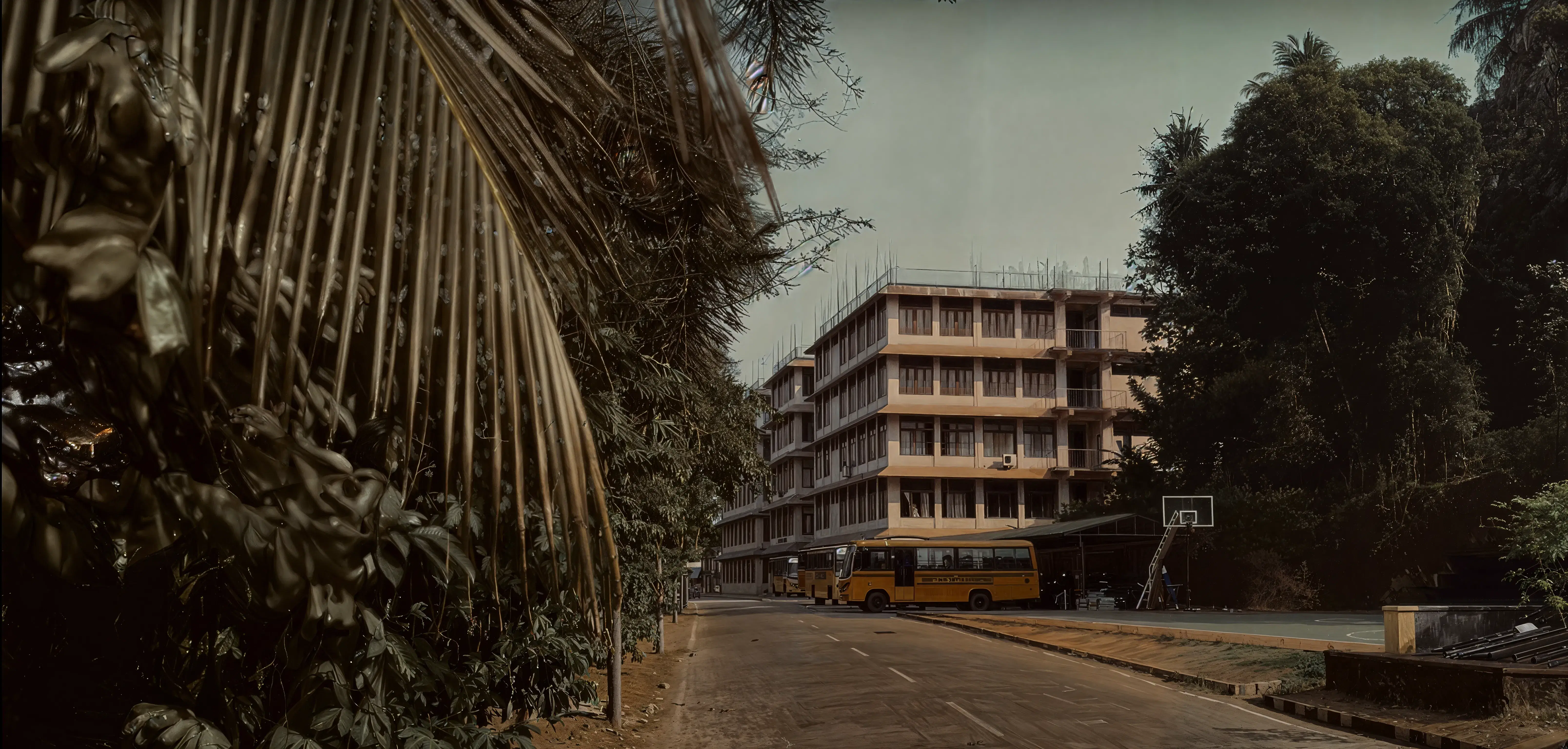 Christ College Irinjalakuda Thrissur Campus photo 1