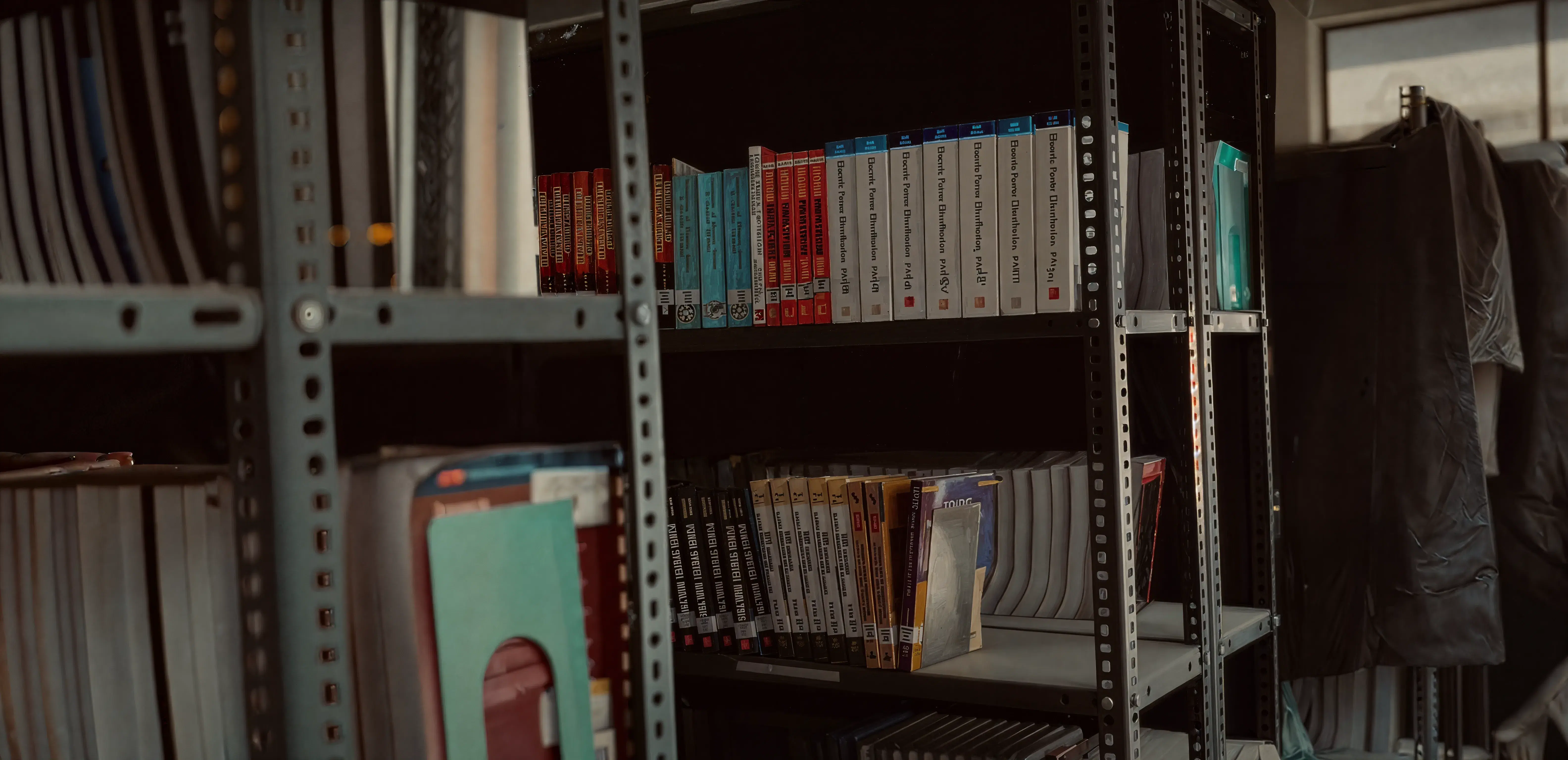 Christ College Irinjalakuda Thrissur Library photo 1