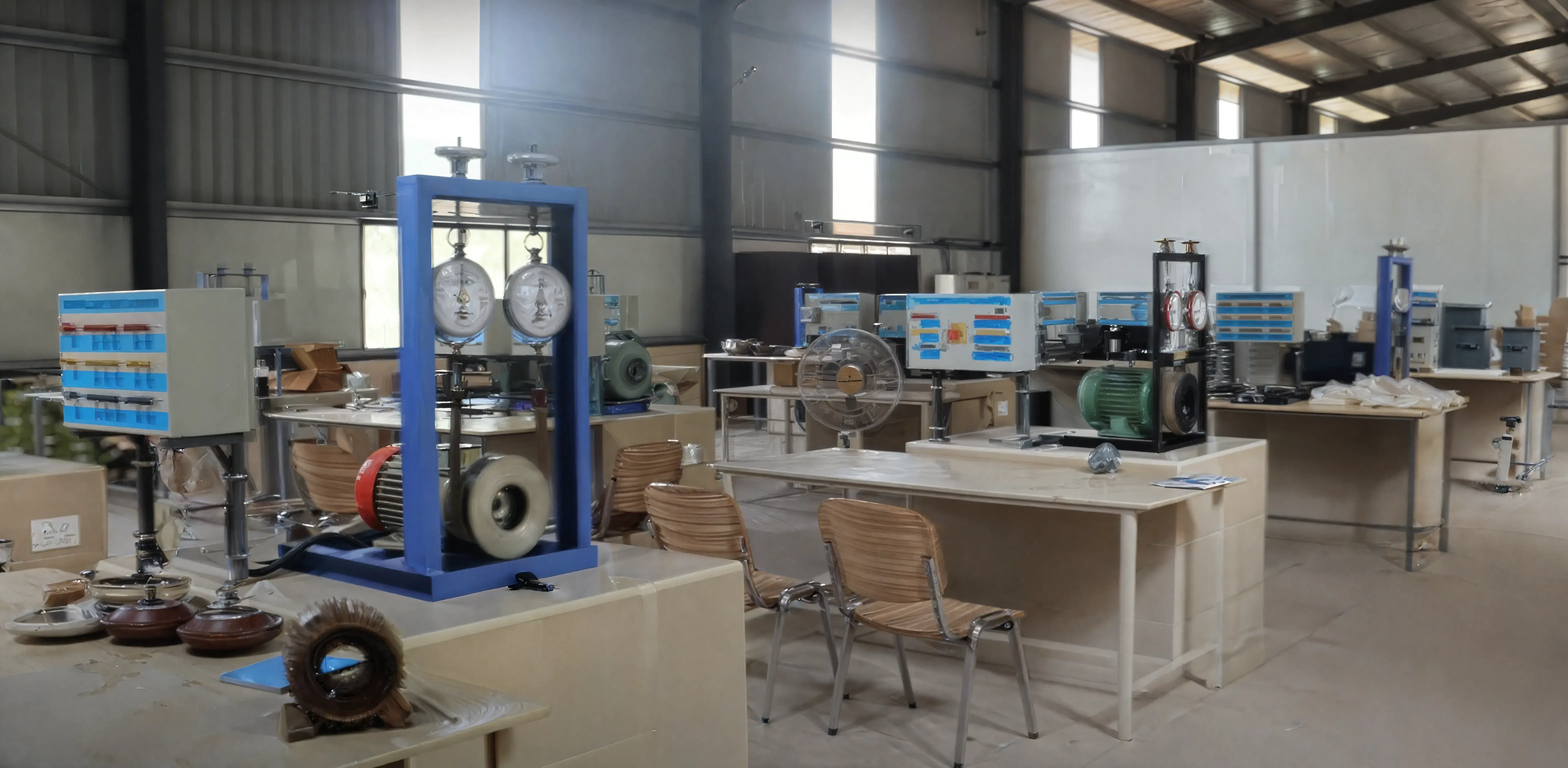 Christ College Irinjalakuda Thrissur Library photo 2