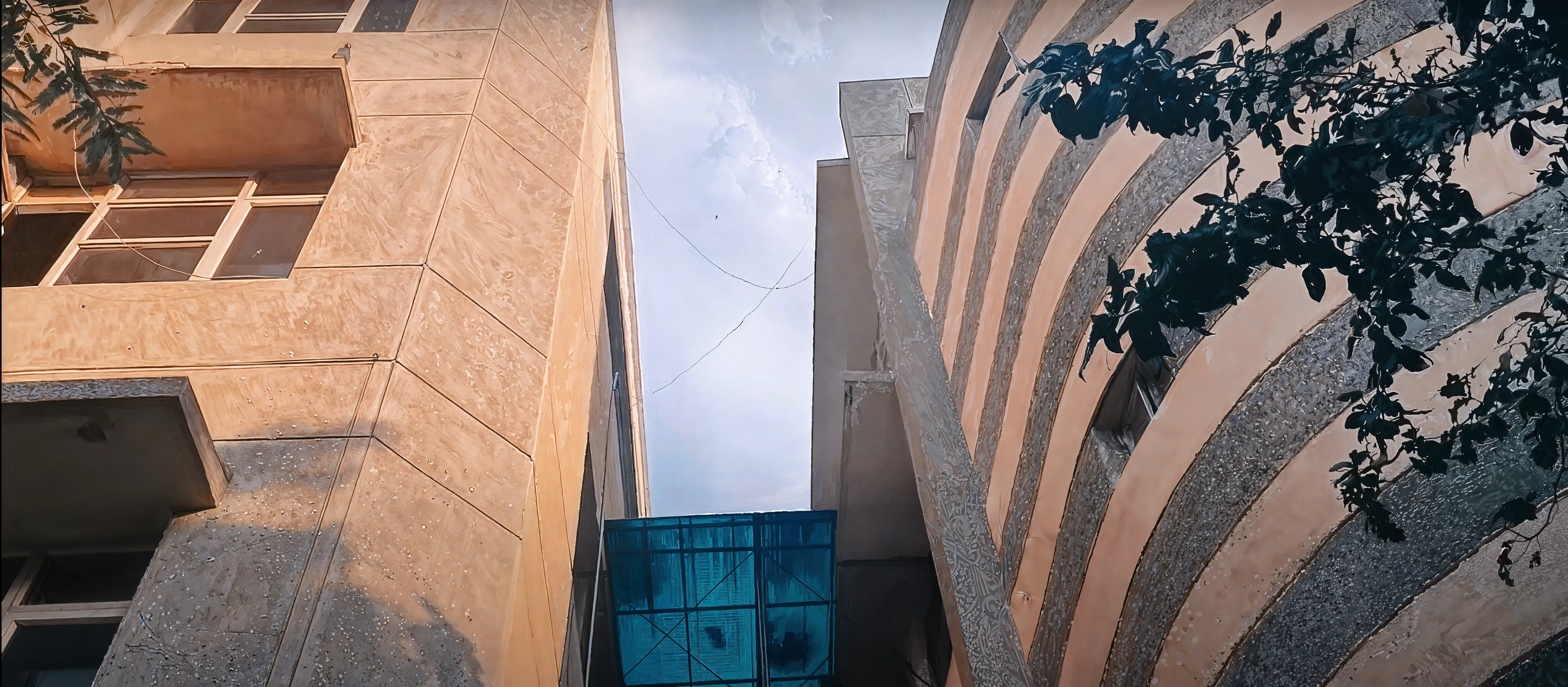 Army Institute of Law Mohali Campus photo 1