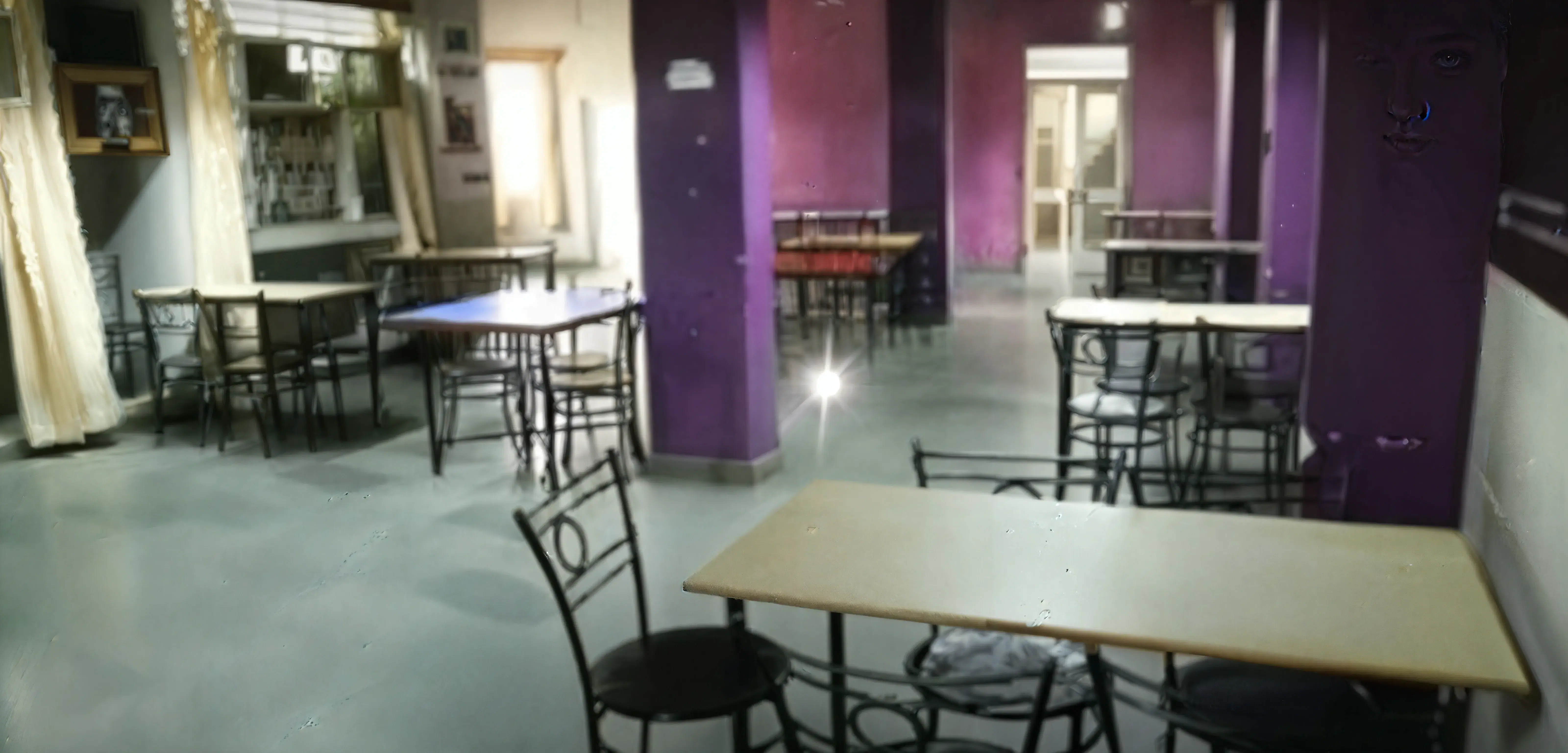 Army Institute of Law Mohali Canteen photo 1