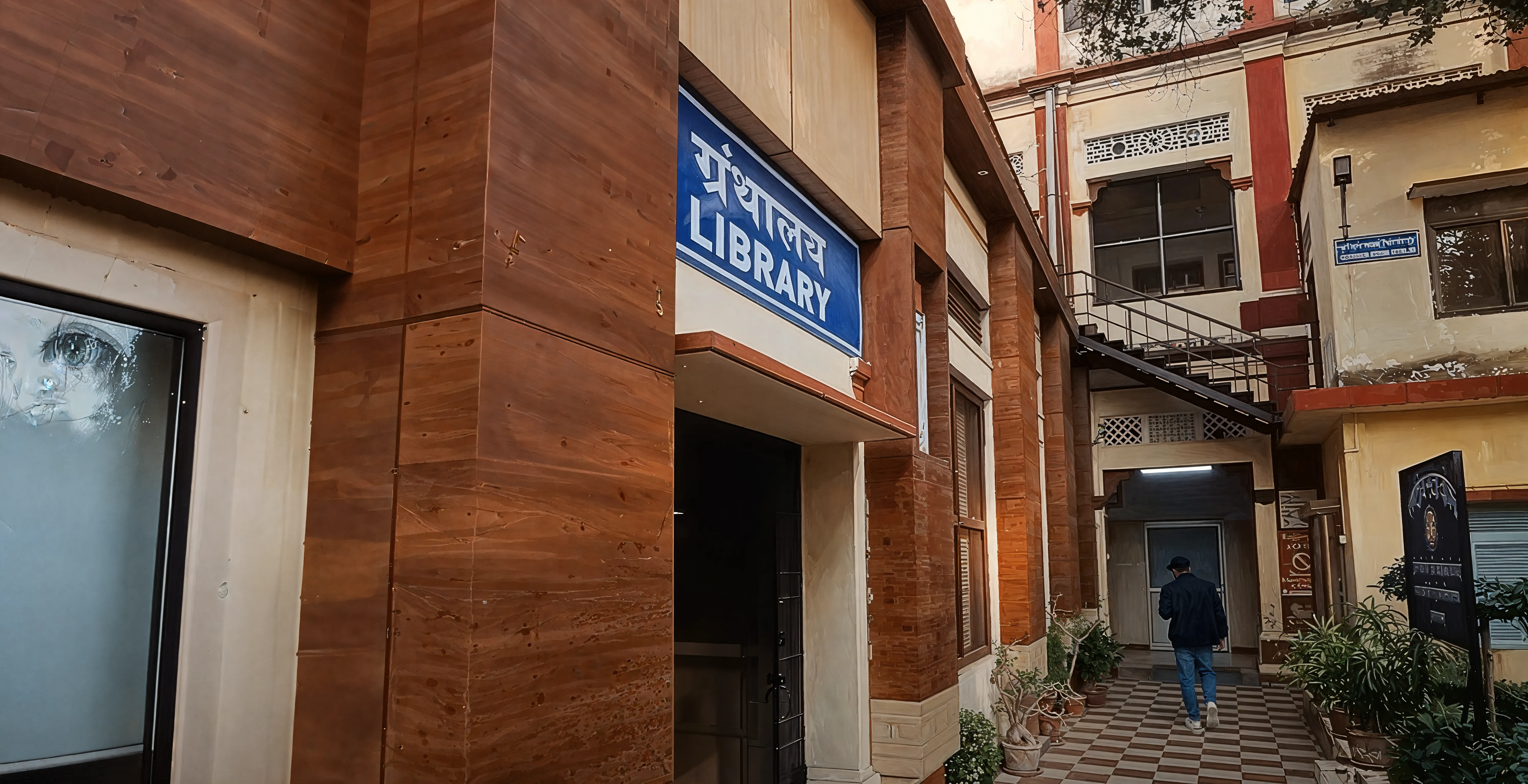 DAV Dehradun Campus photo 6