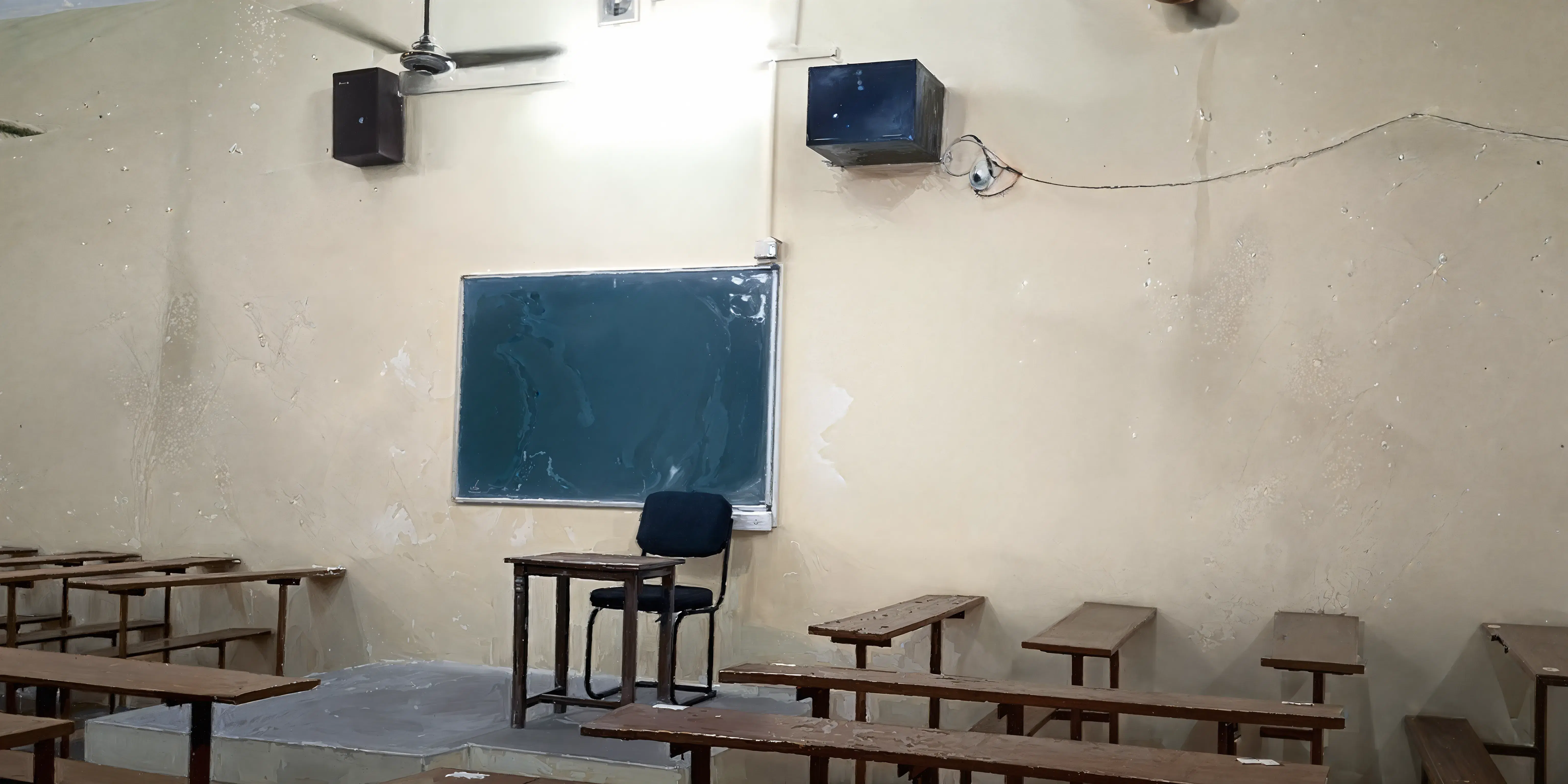 DAV Dehradun Facilities photo 1