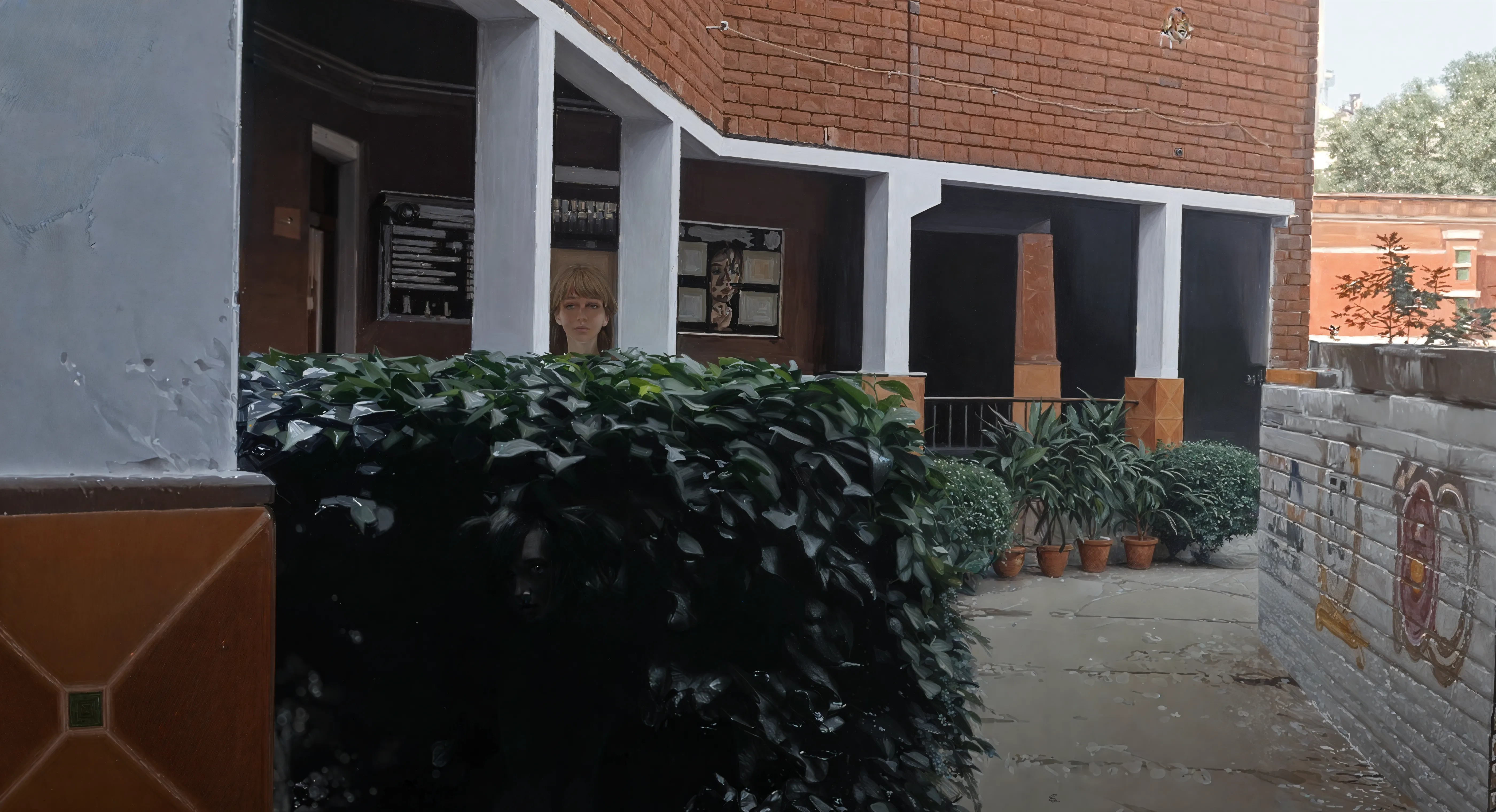 College of Vocational Studies Campus photo 1