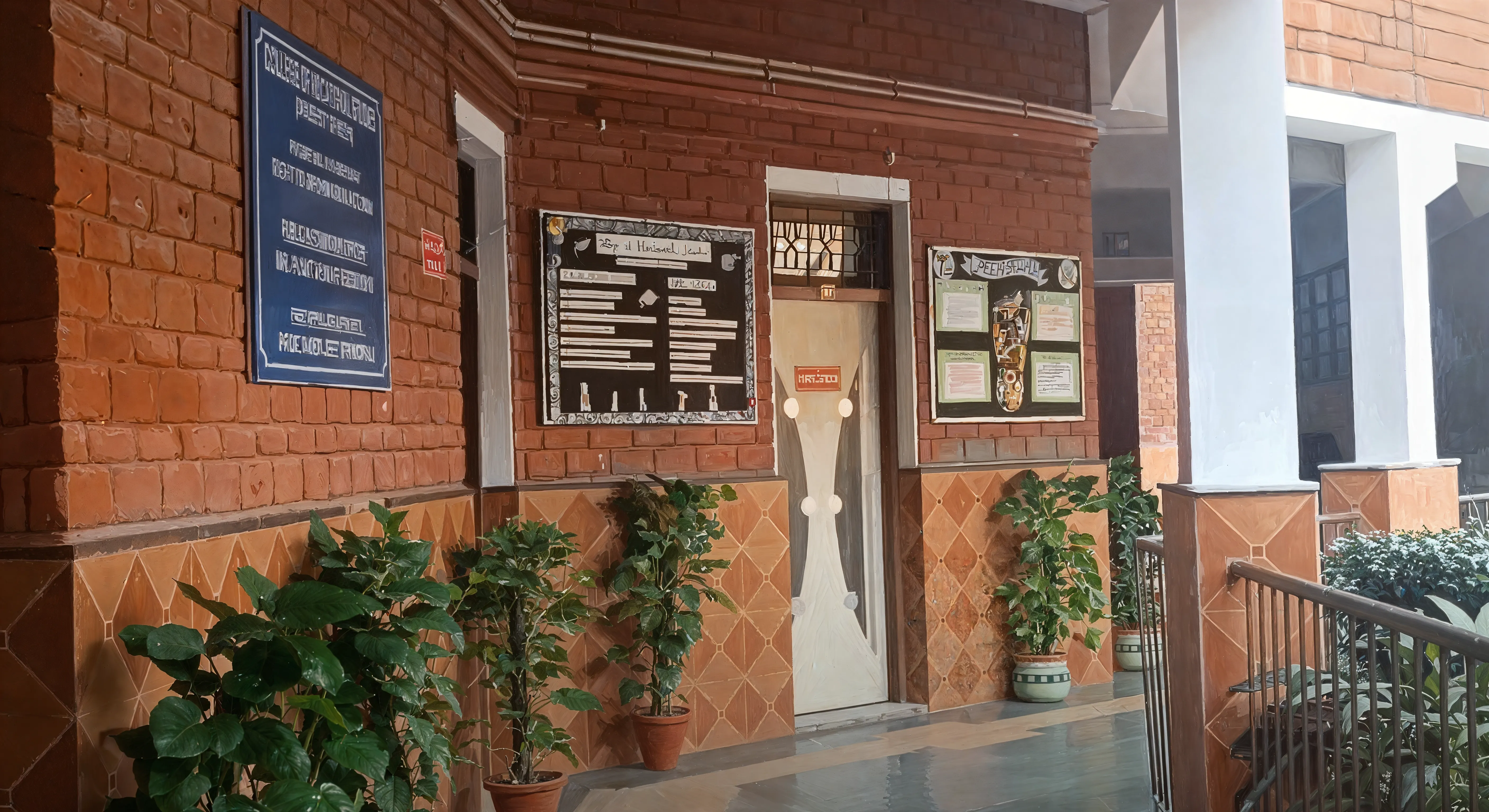 College of Vocational Studies Campus photo 2