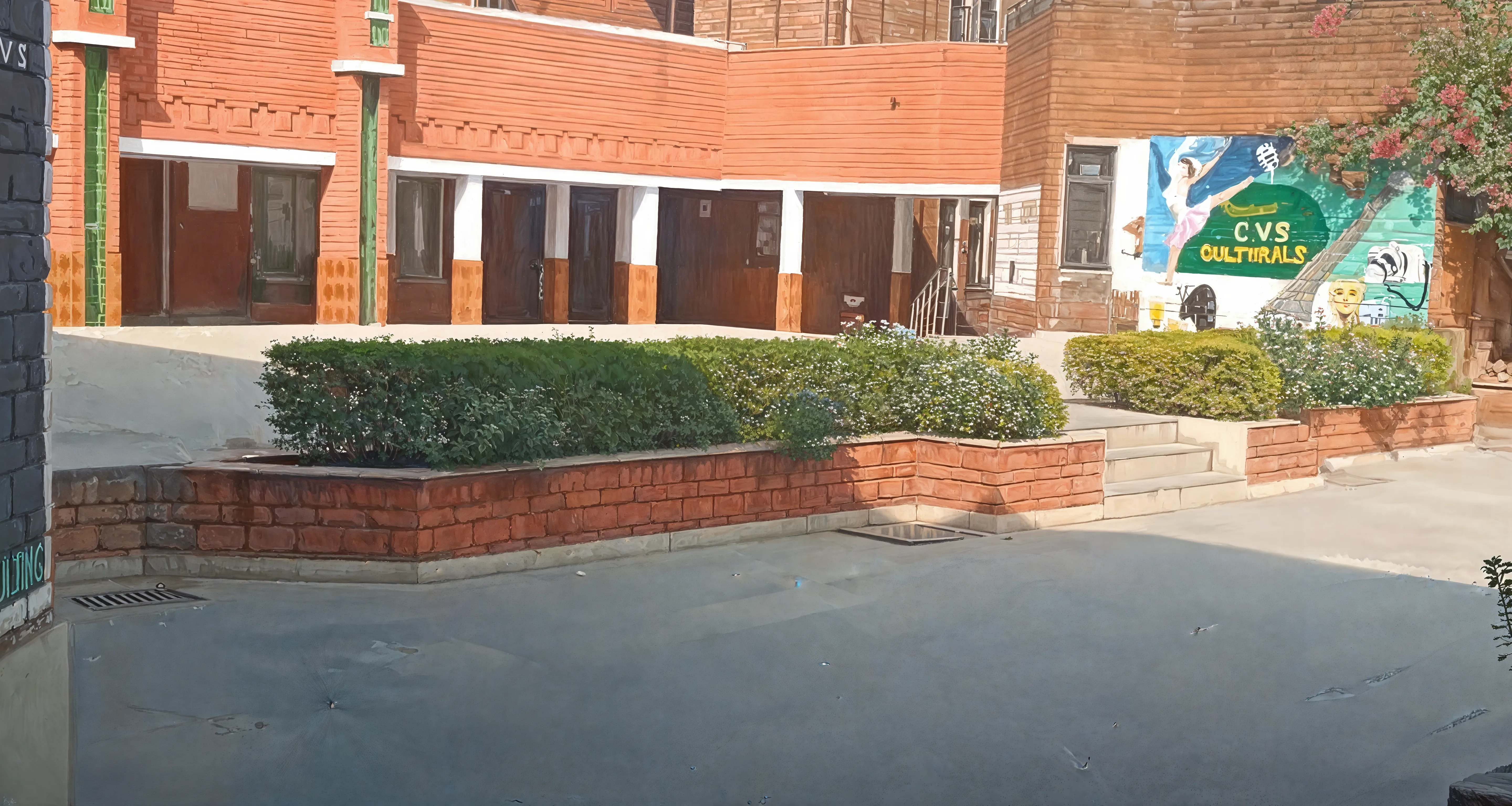 College of Vocational Studies Campus photo 4