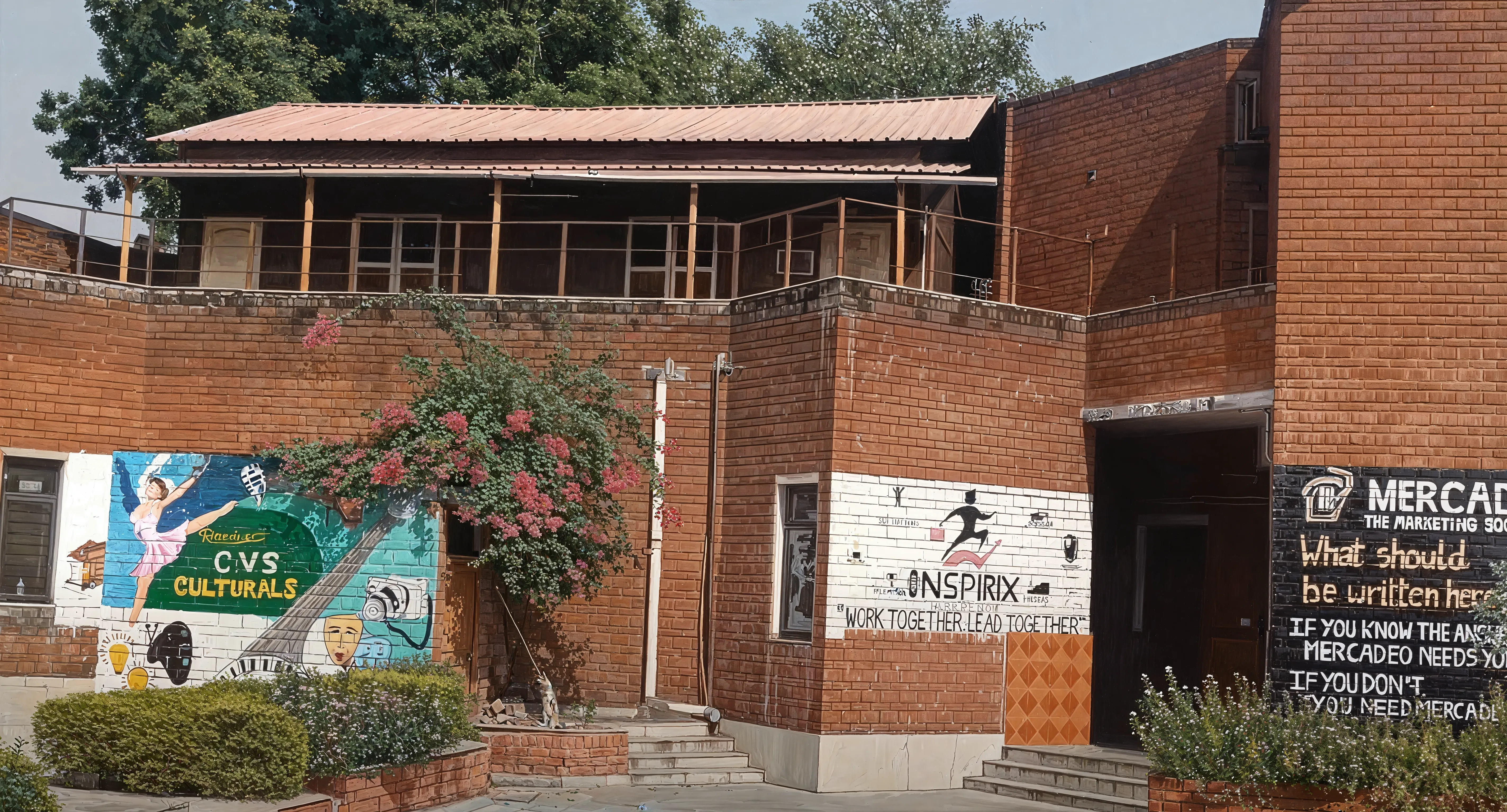College of Vocational Studies Campus photo 5