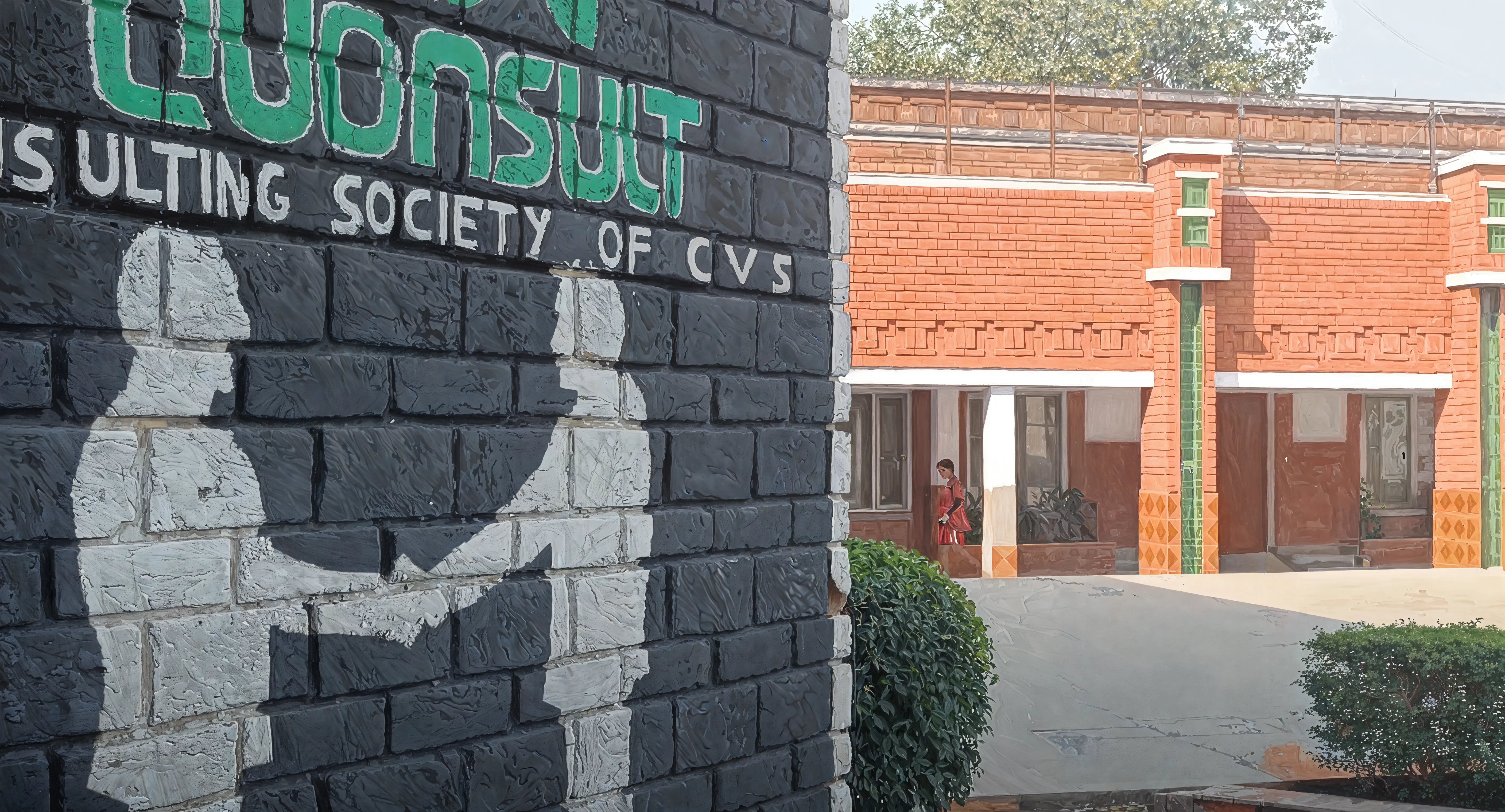College of Vocational Studies Campus photo 6