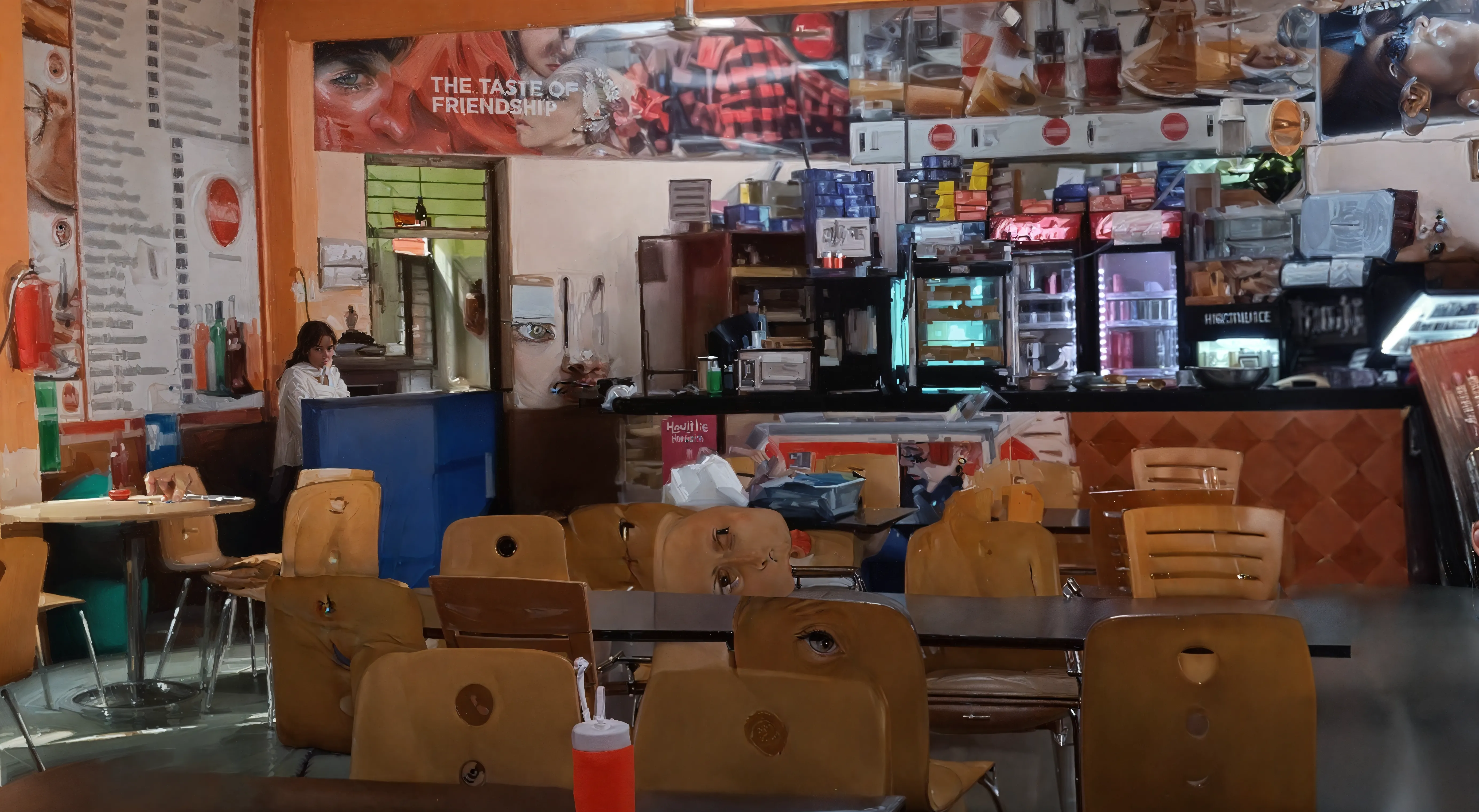 College of Vocational Studies Campus photo 7