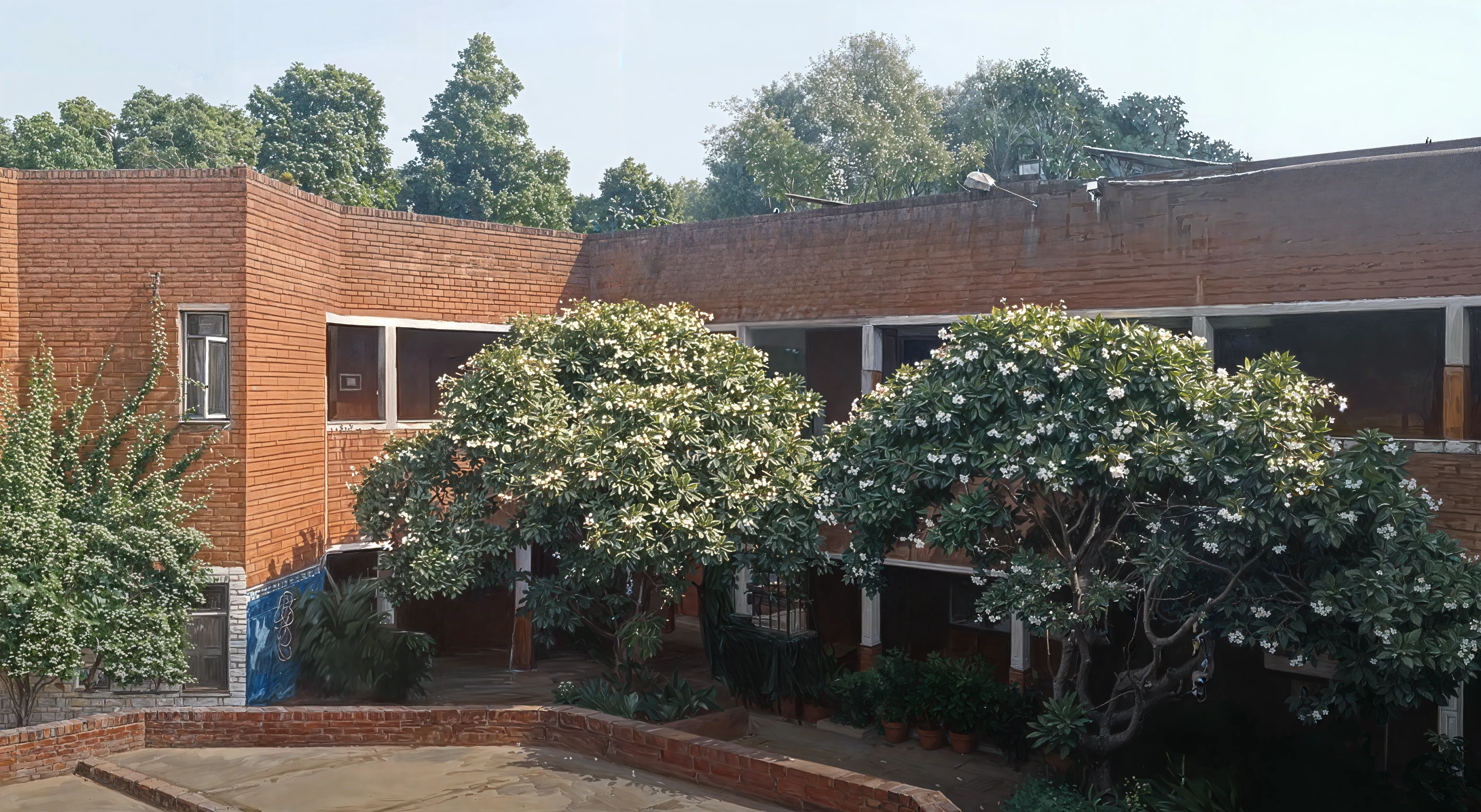 College of Vocational Studies Campus photo 8