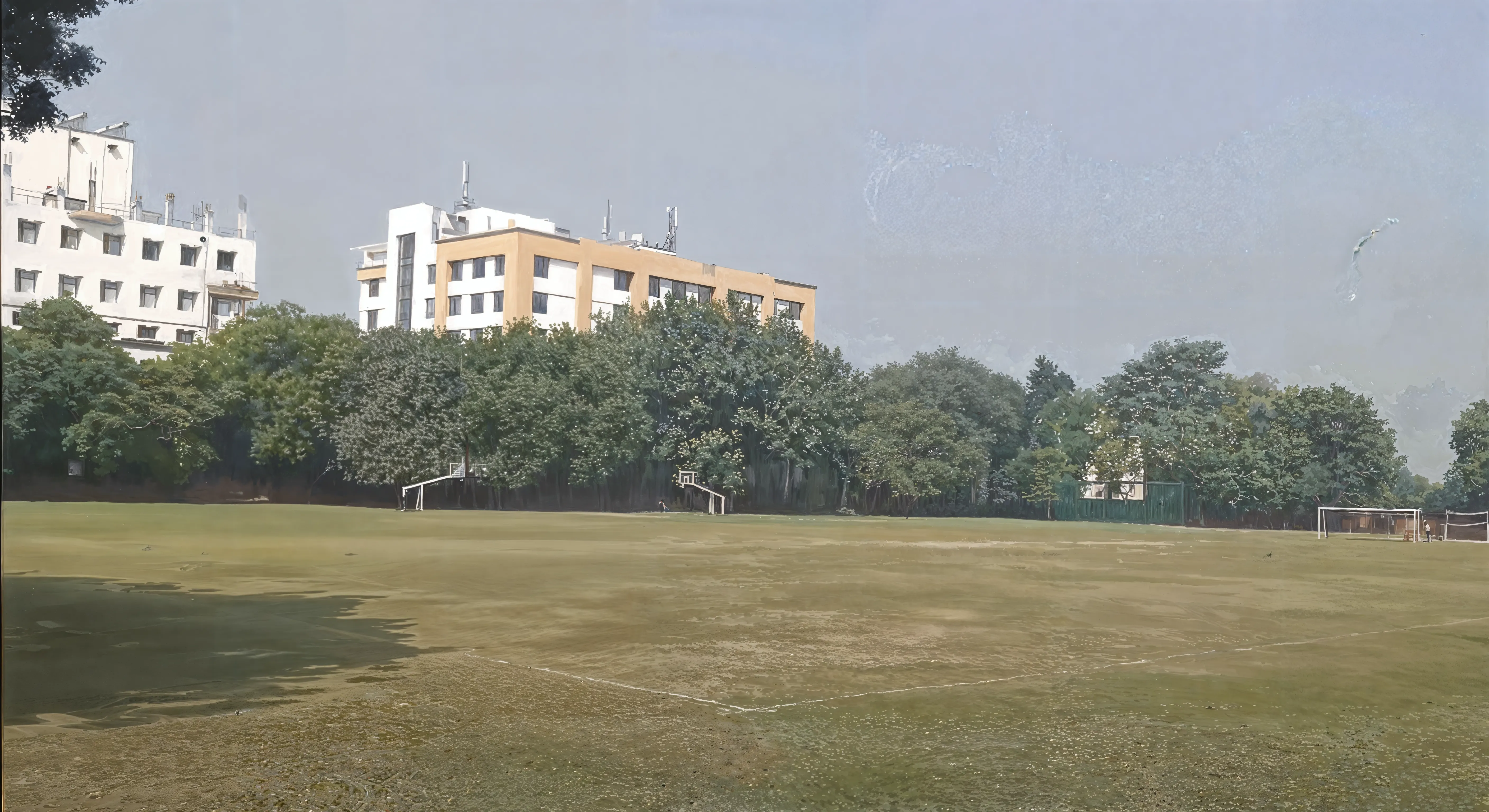 College of Vocational Studies Sports Facility photo 2