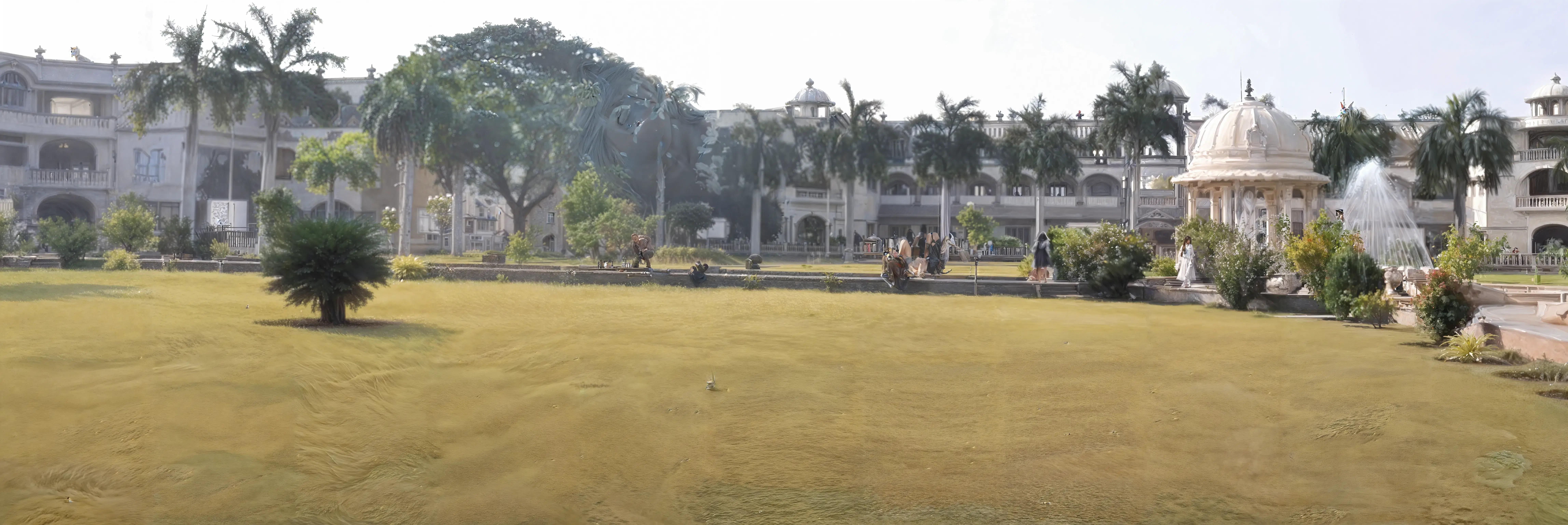 KS Saket Sports Facilities photo 3