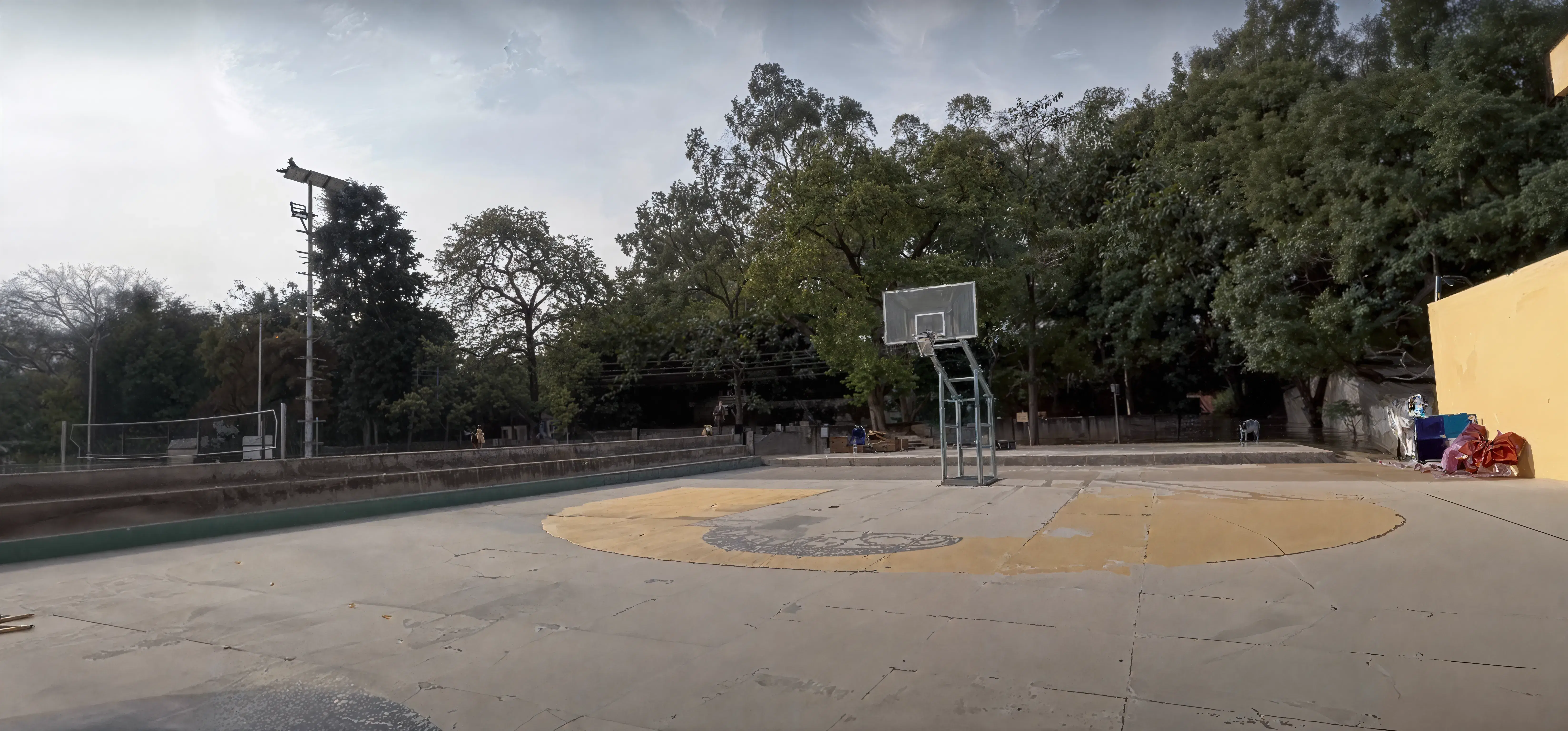 DAV College Chandigarh Sports Facilities photo 1
