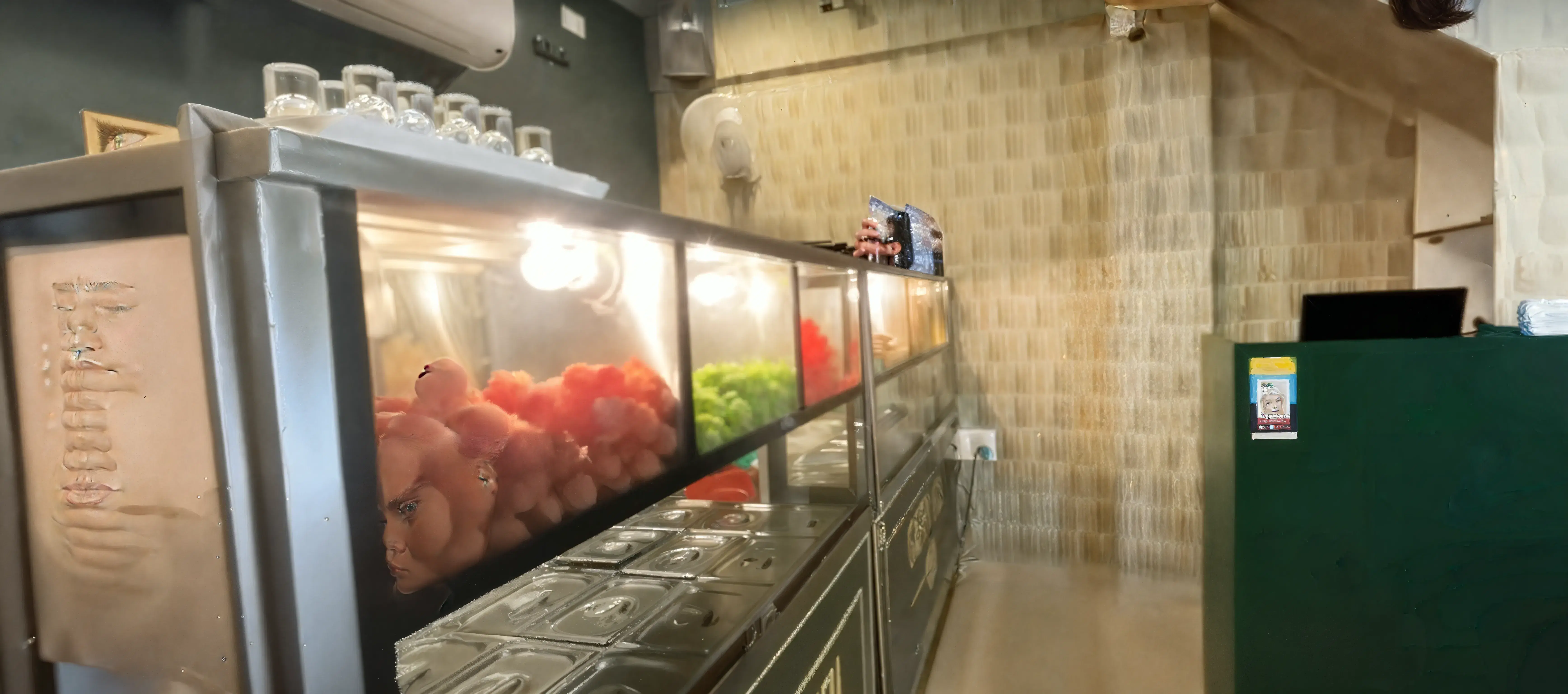 DAV College Chandigarh Canteen photo 2