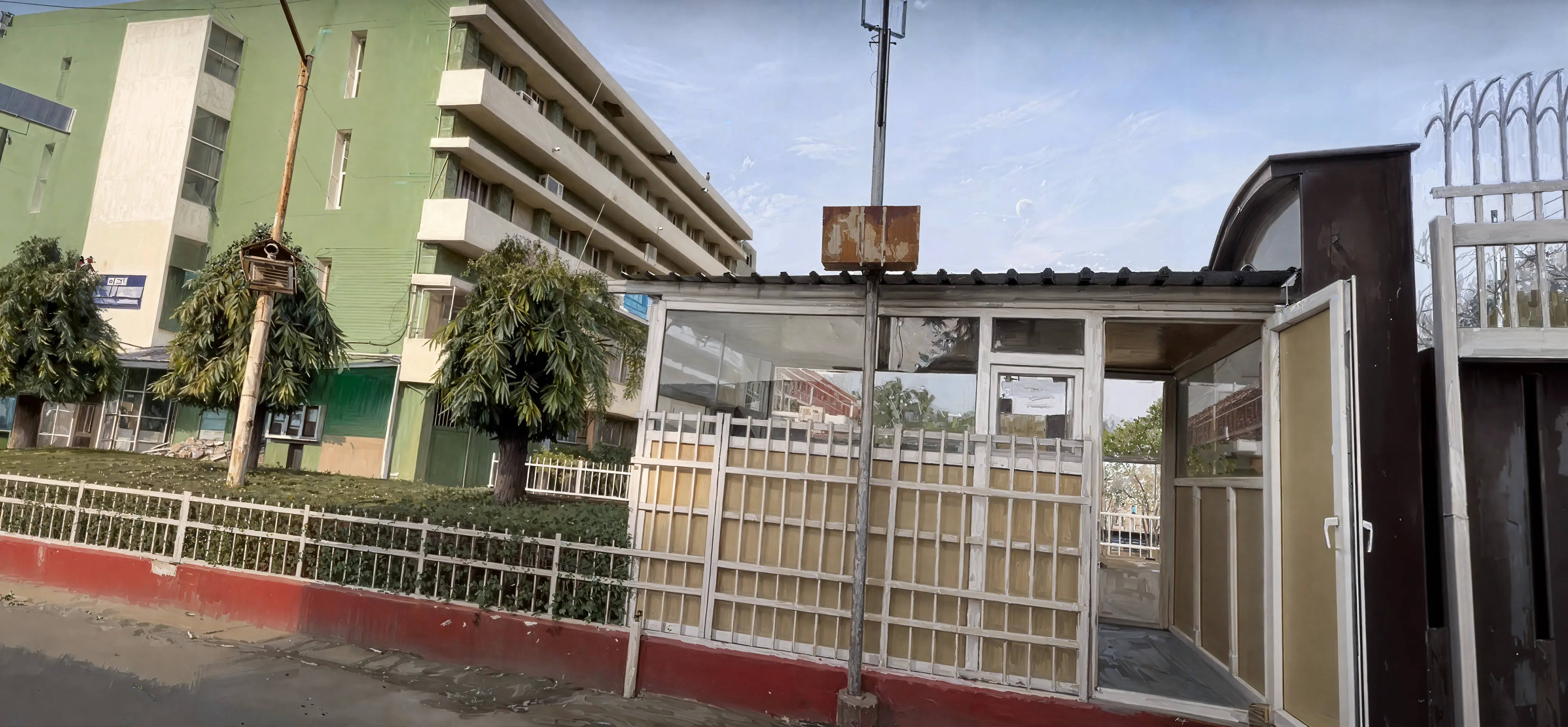 DAV College Chandigarh Campus photo 16