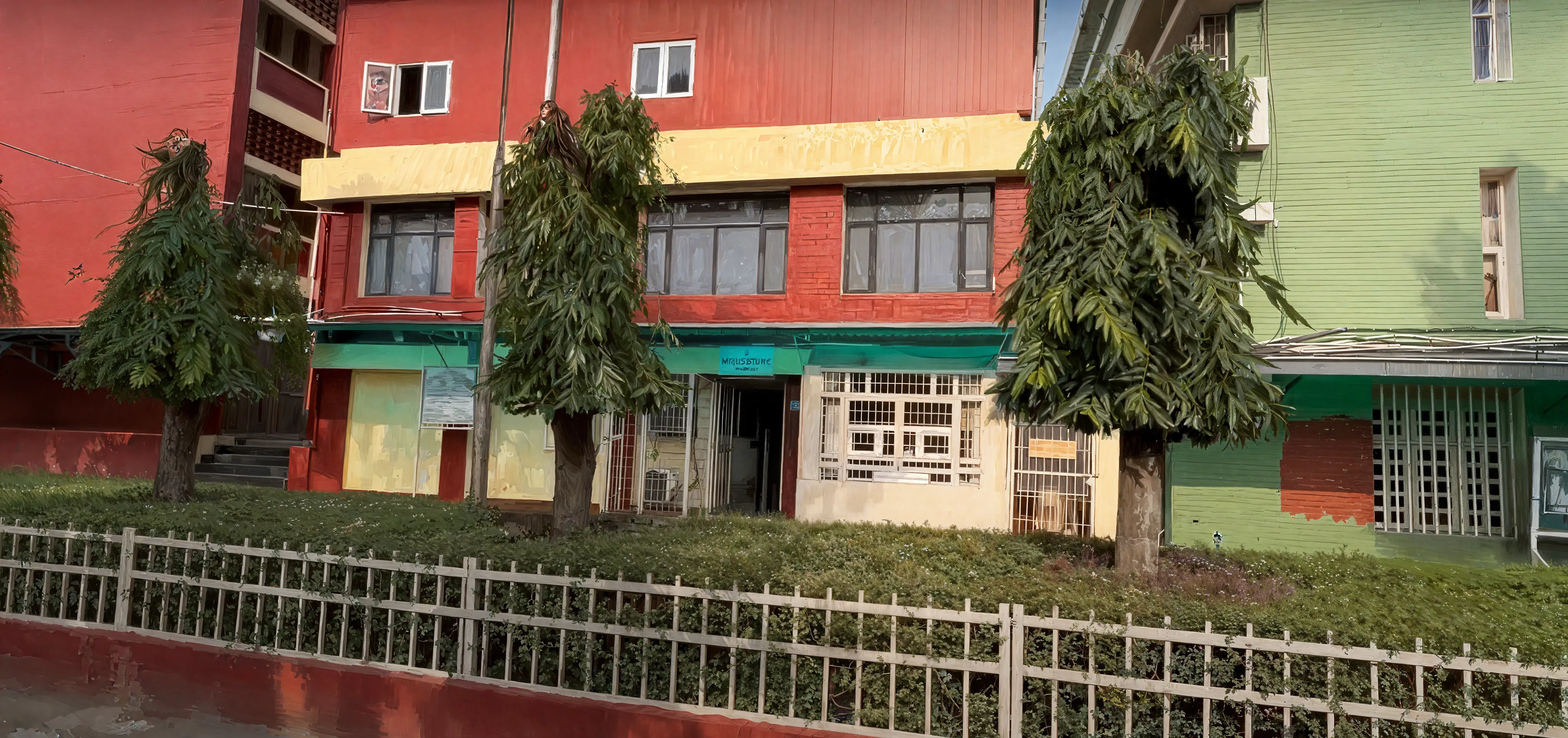 DAV College Chandigarh Campus photo 17