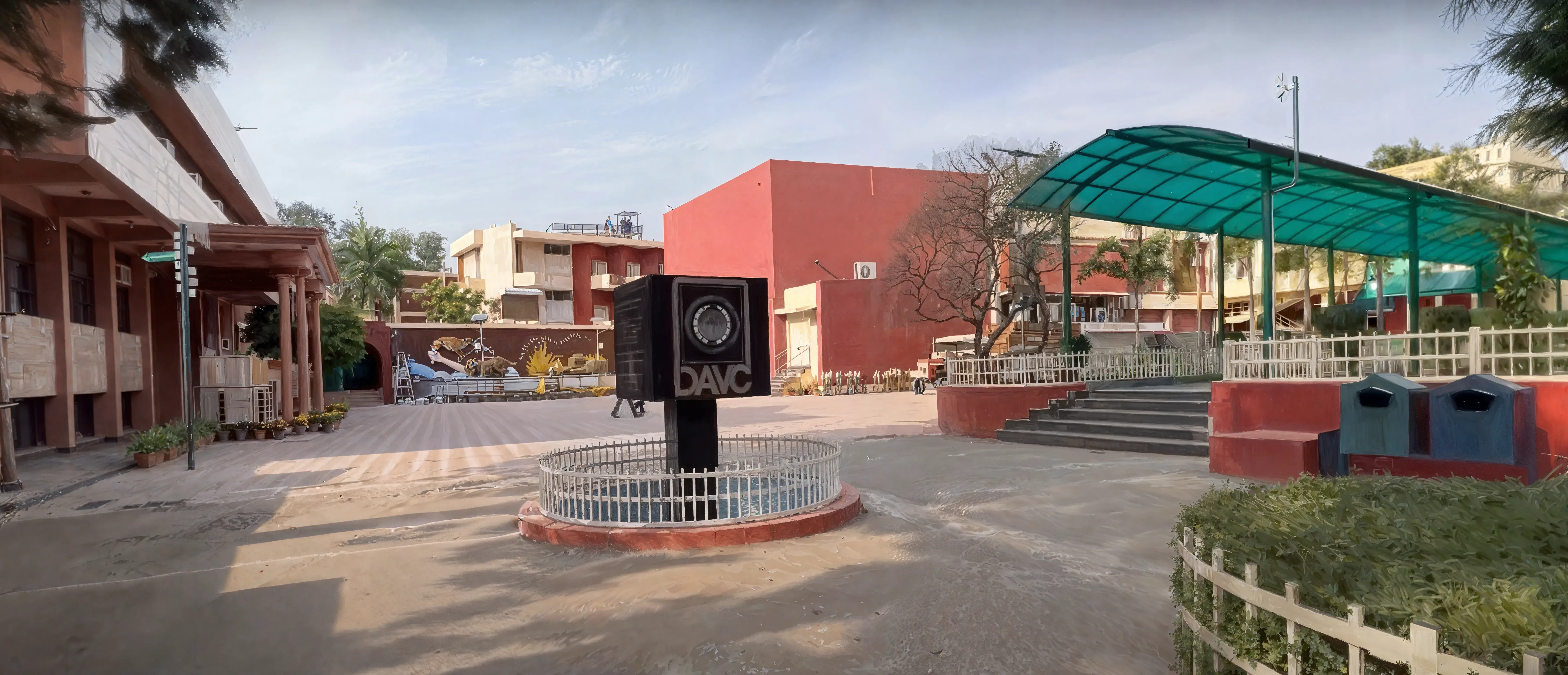 DAV College Chandigarh Campus photo 18