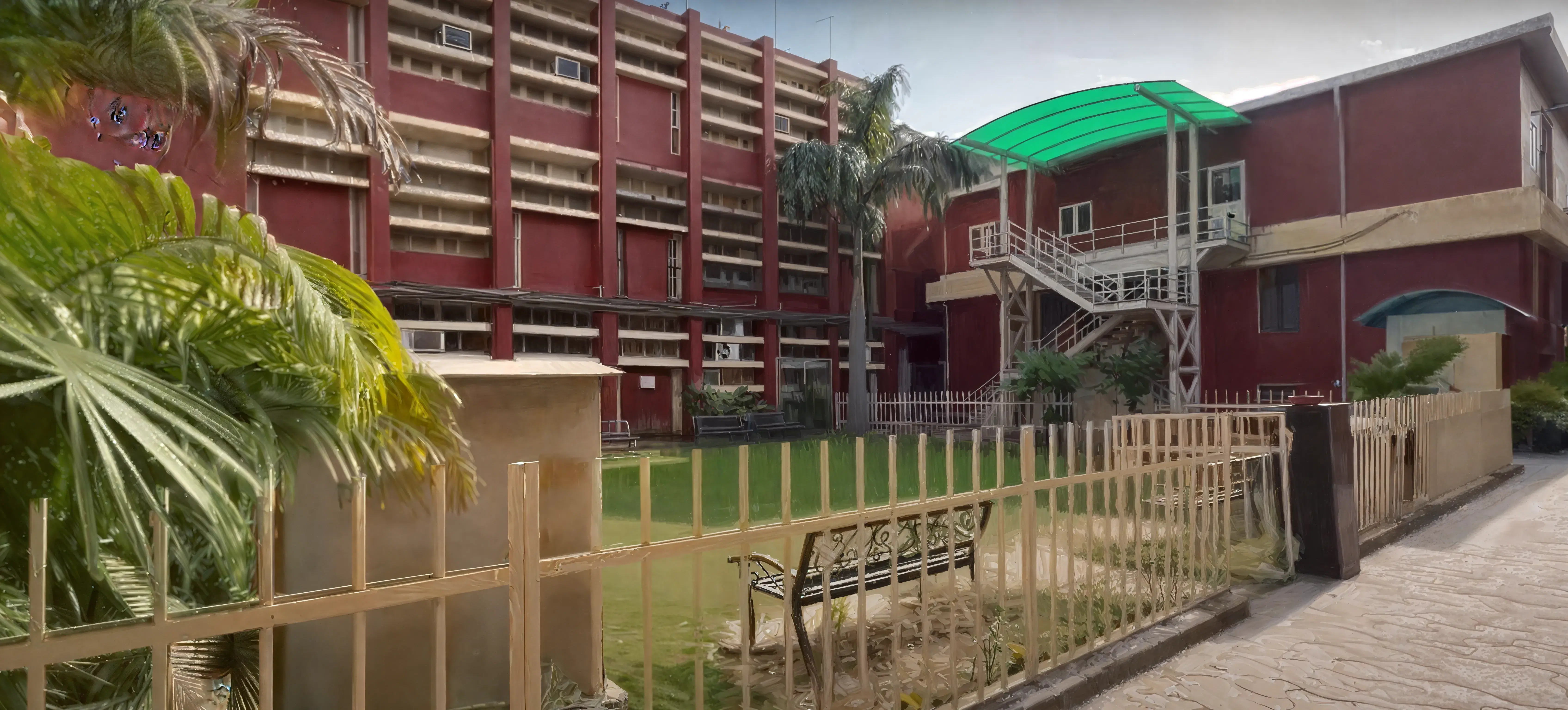 DAV College Chandigarh Campus photo 20