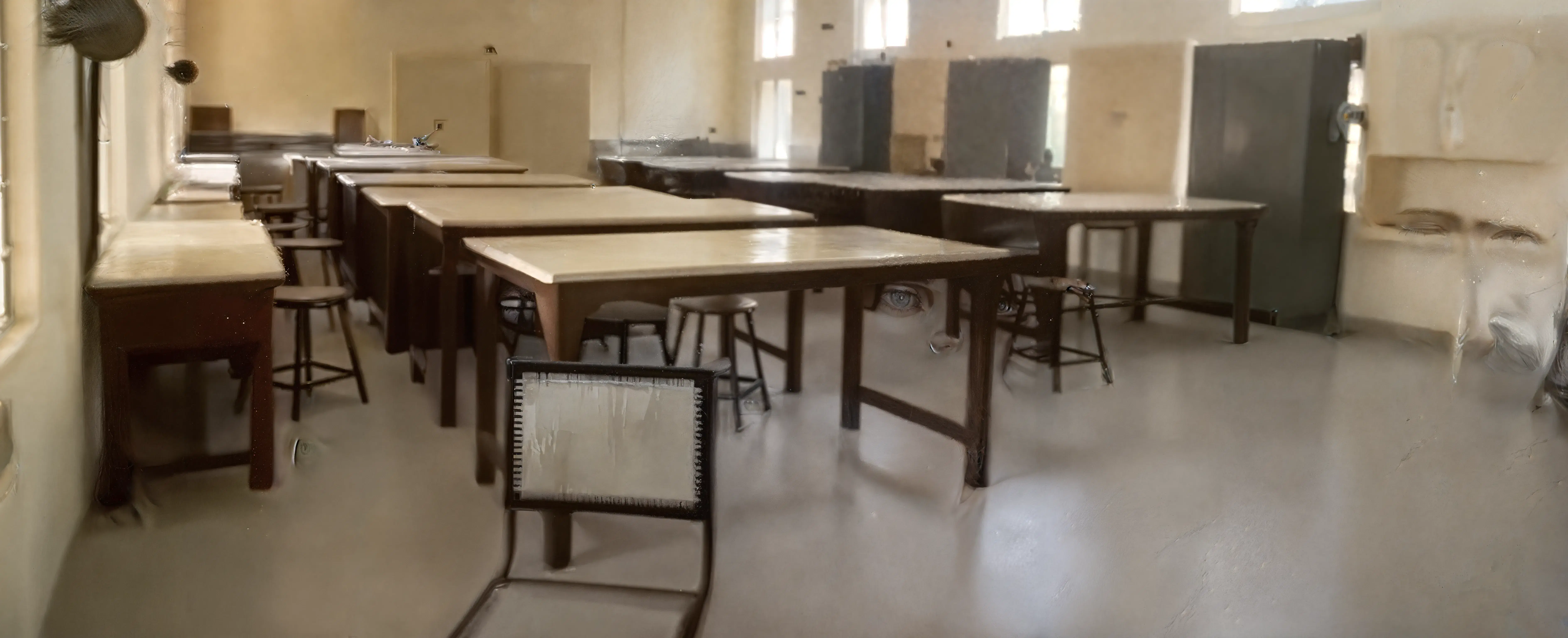 DAV College Chandigarh Academic Infrastructure photo 5