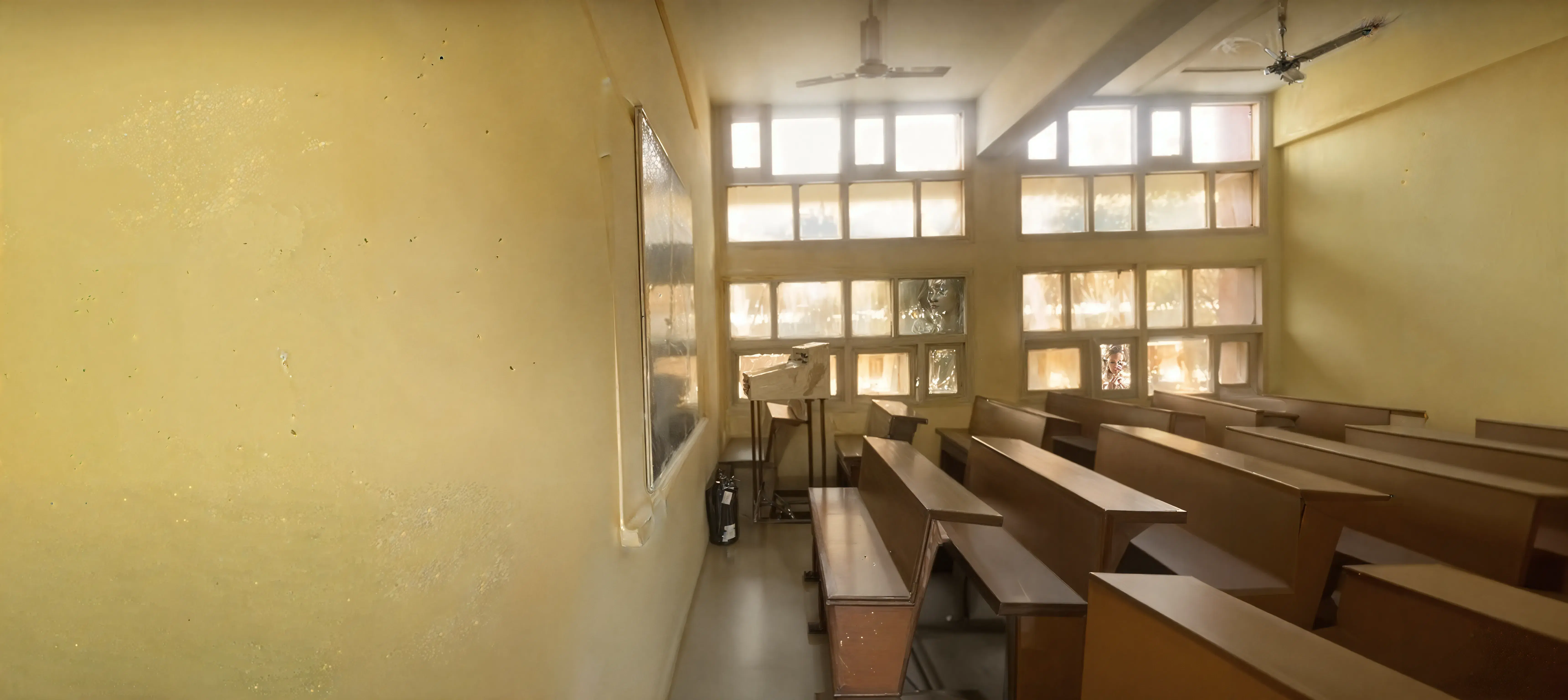DAV College Chandigarh Academic Infrastructure photo 6