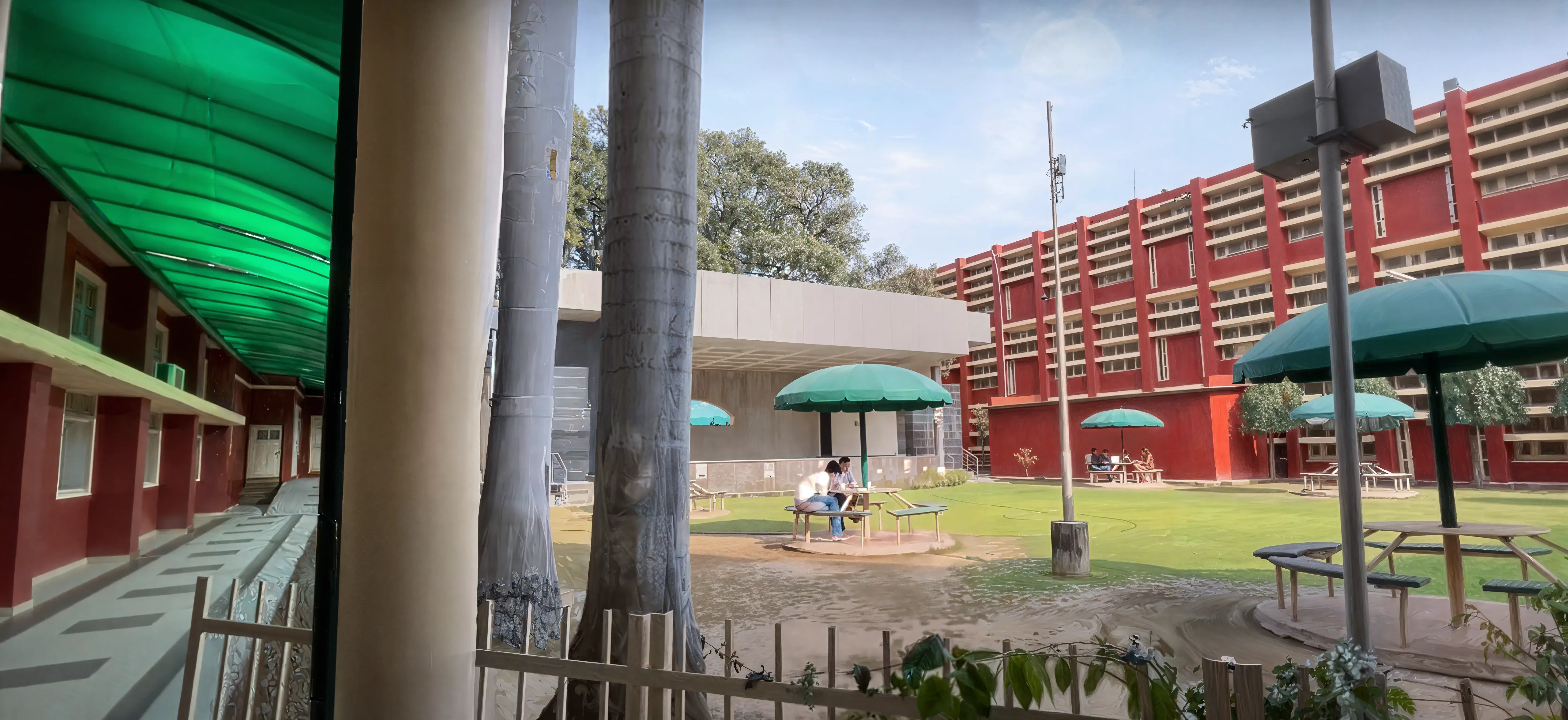 DAV College Chandigarh Campus photo 26