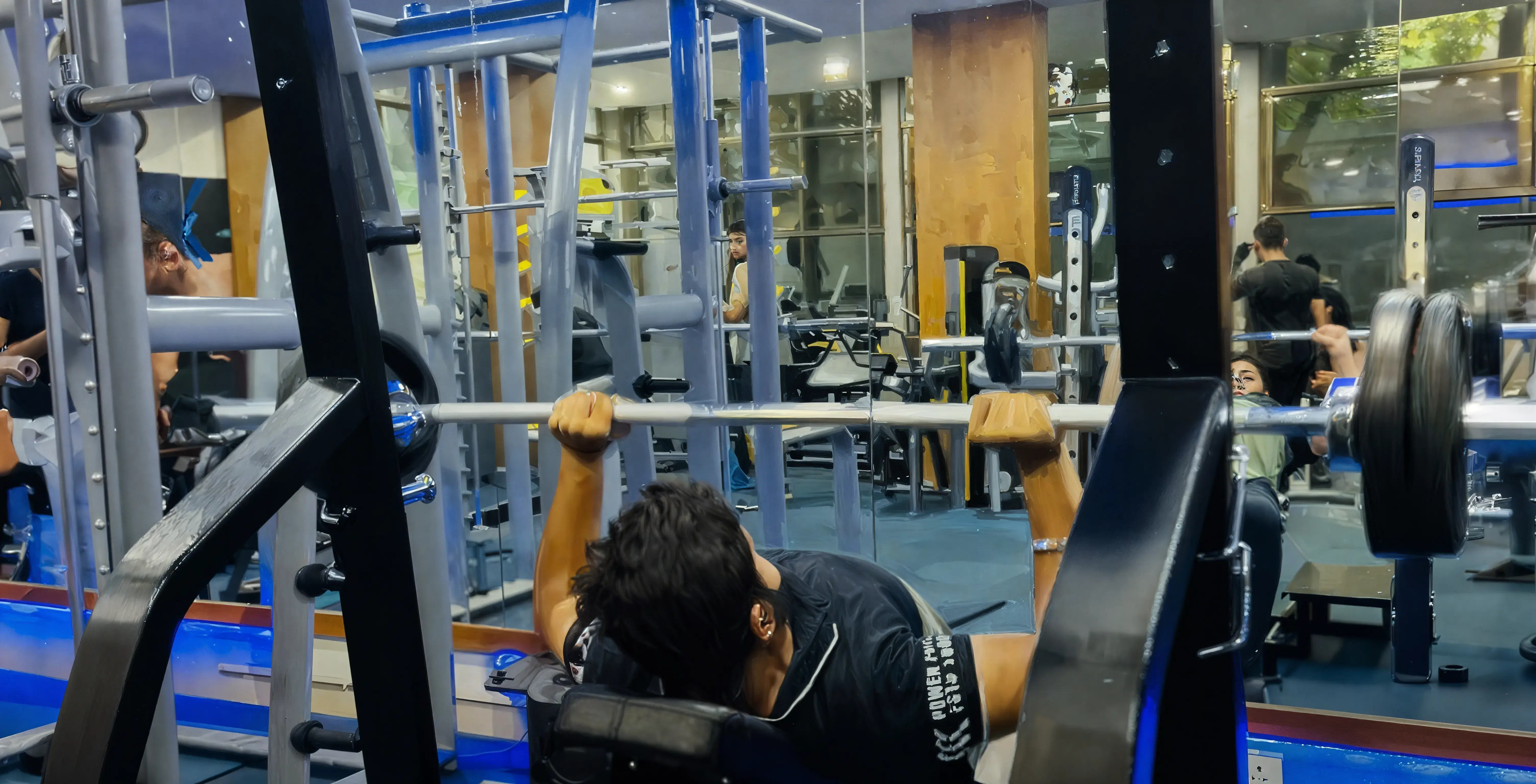 SOEL Facilities photo 1