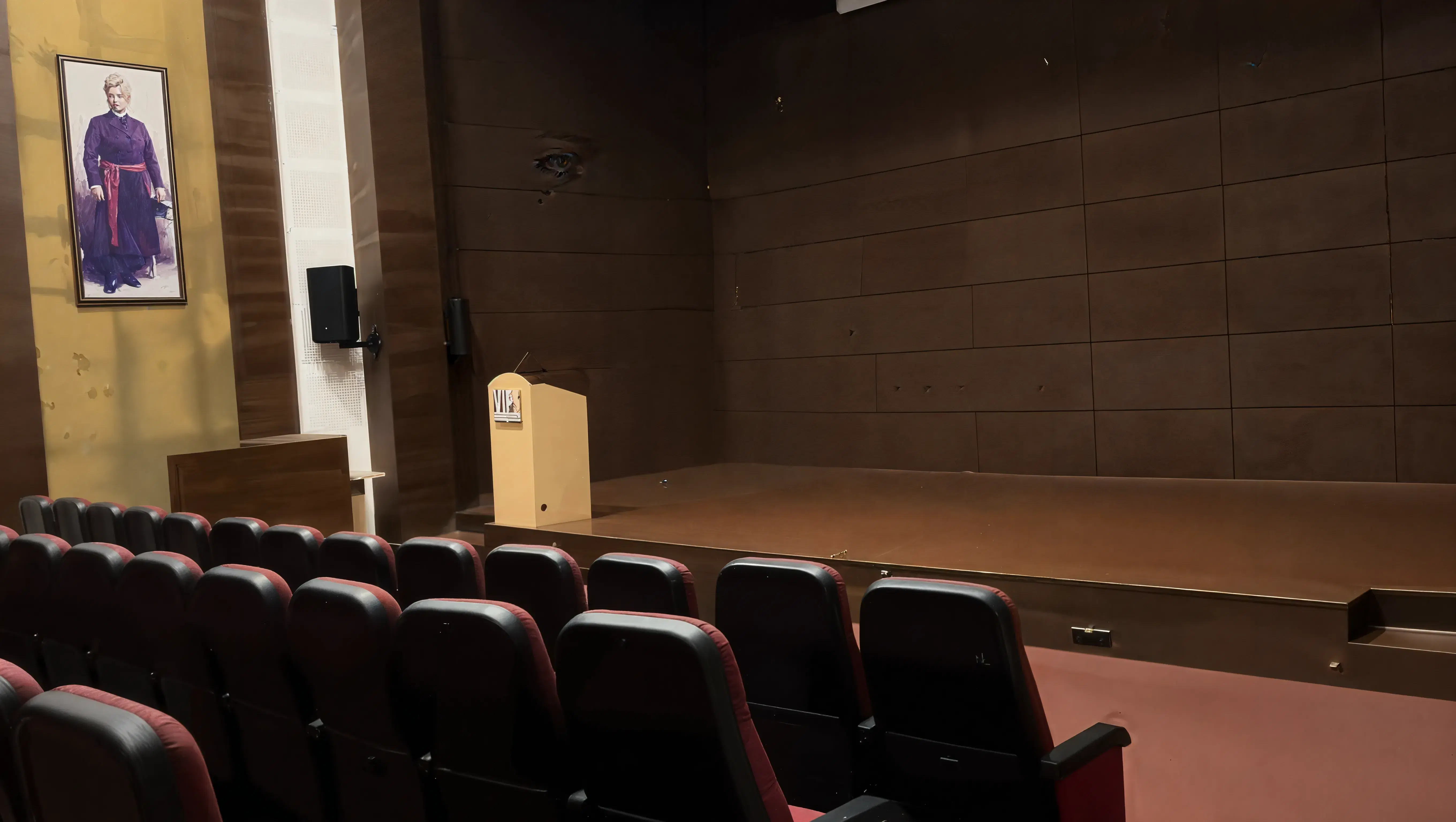 VIPS academic infra photo 2