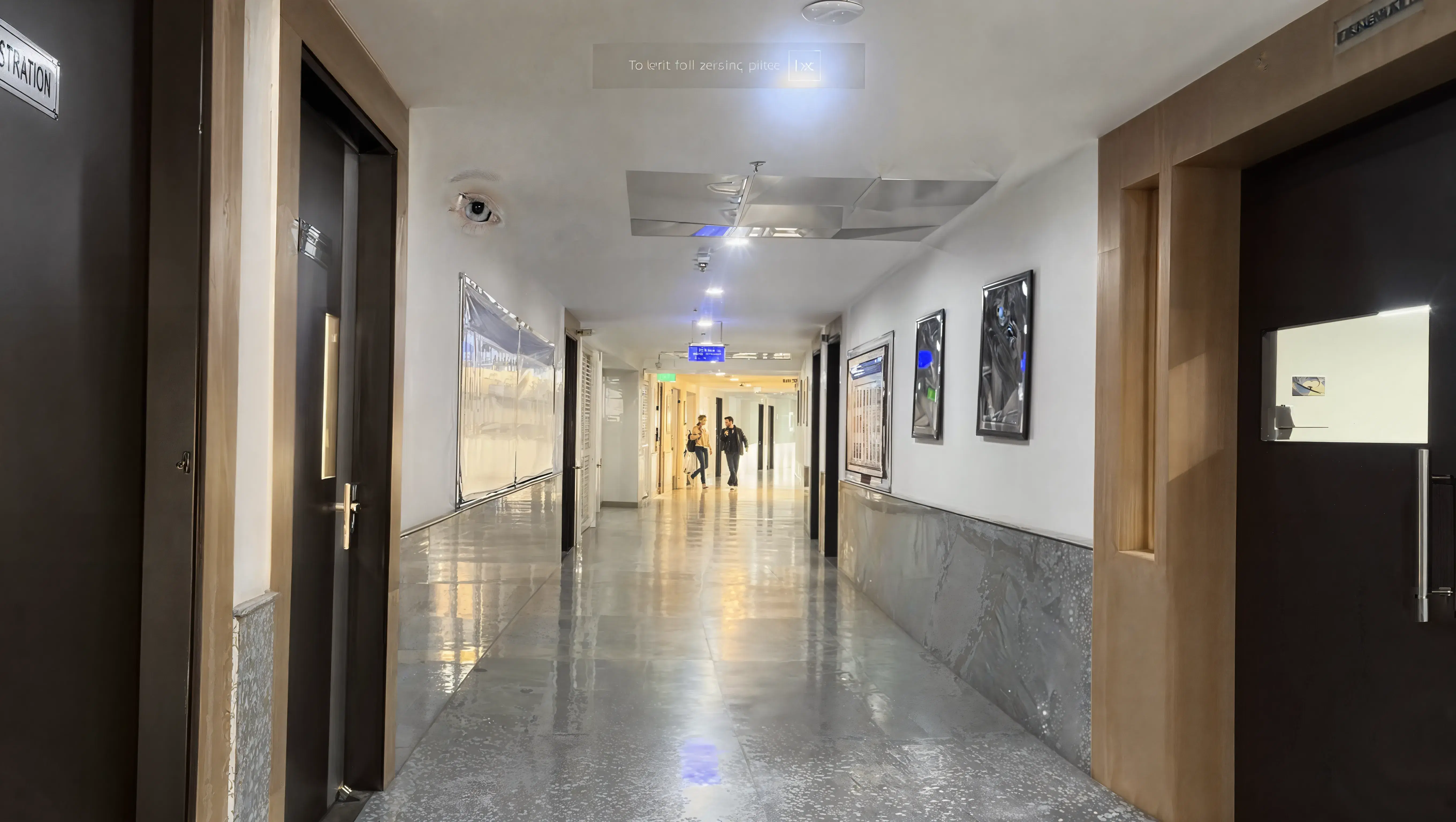 VIPS academic infra photo 4