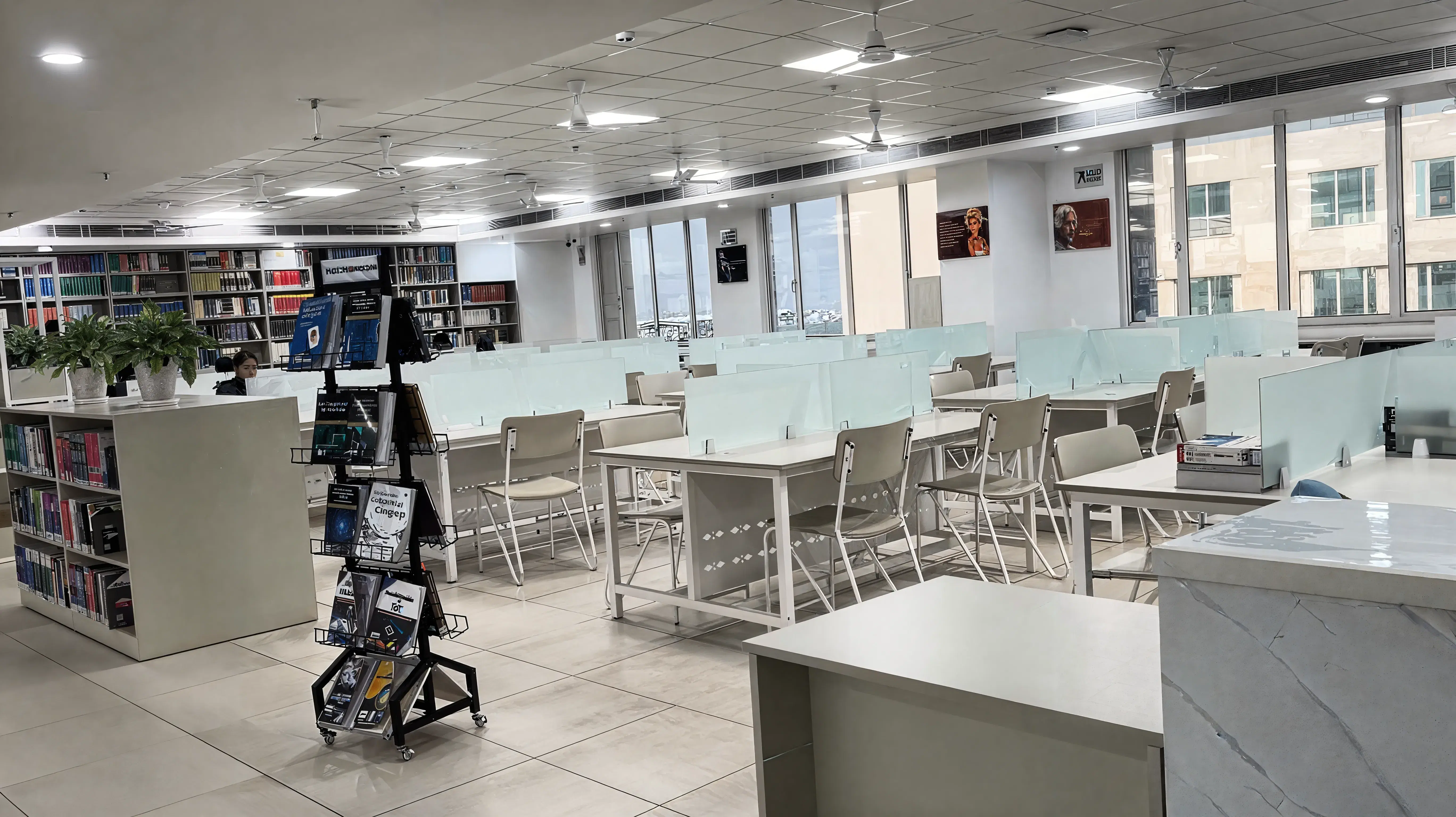 VIPS library photo 2