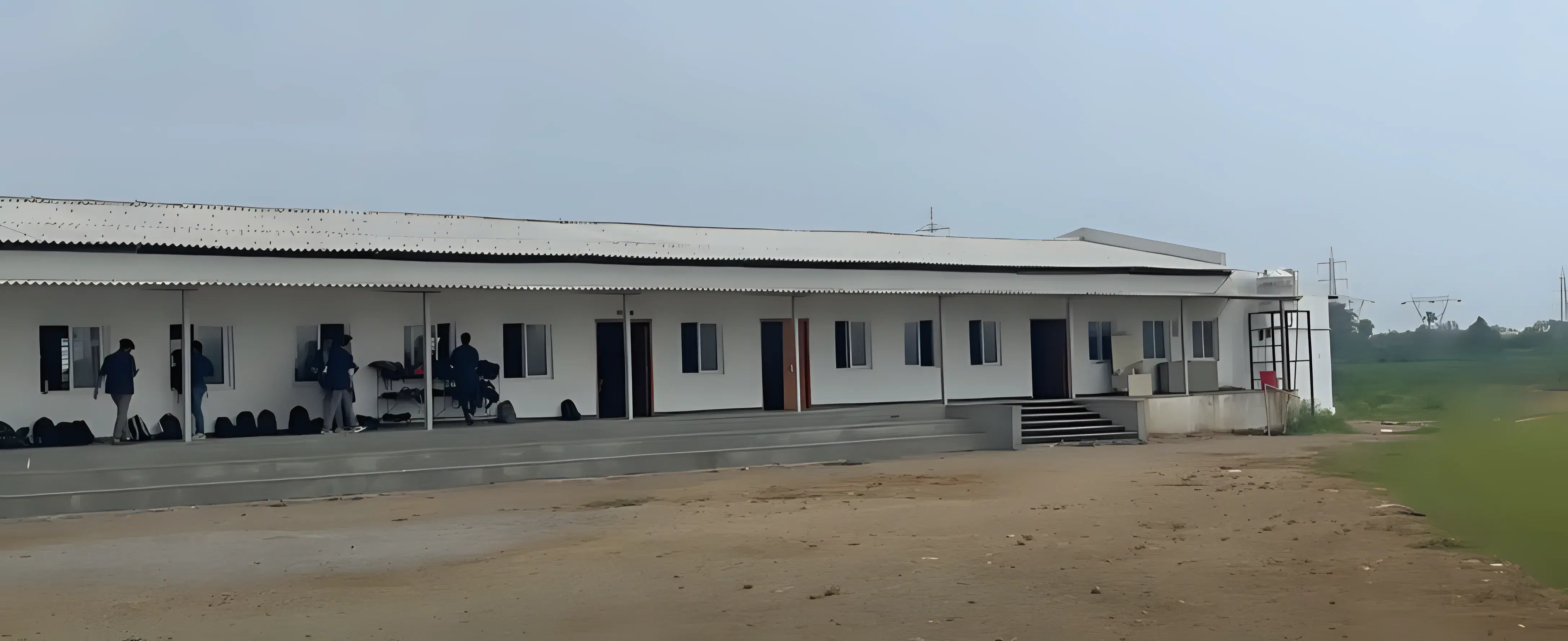 Anurag College of Engineering Ghatkesar Academic Infrastructure photo 7